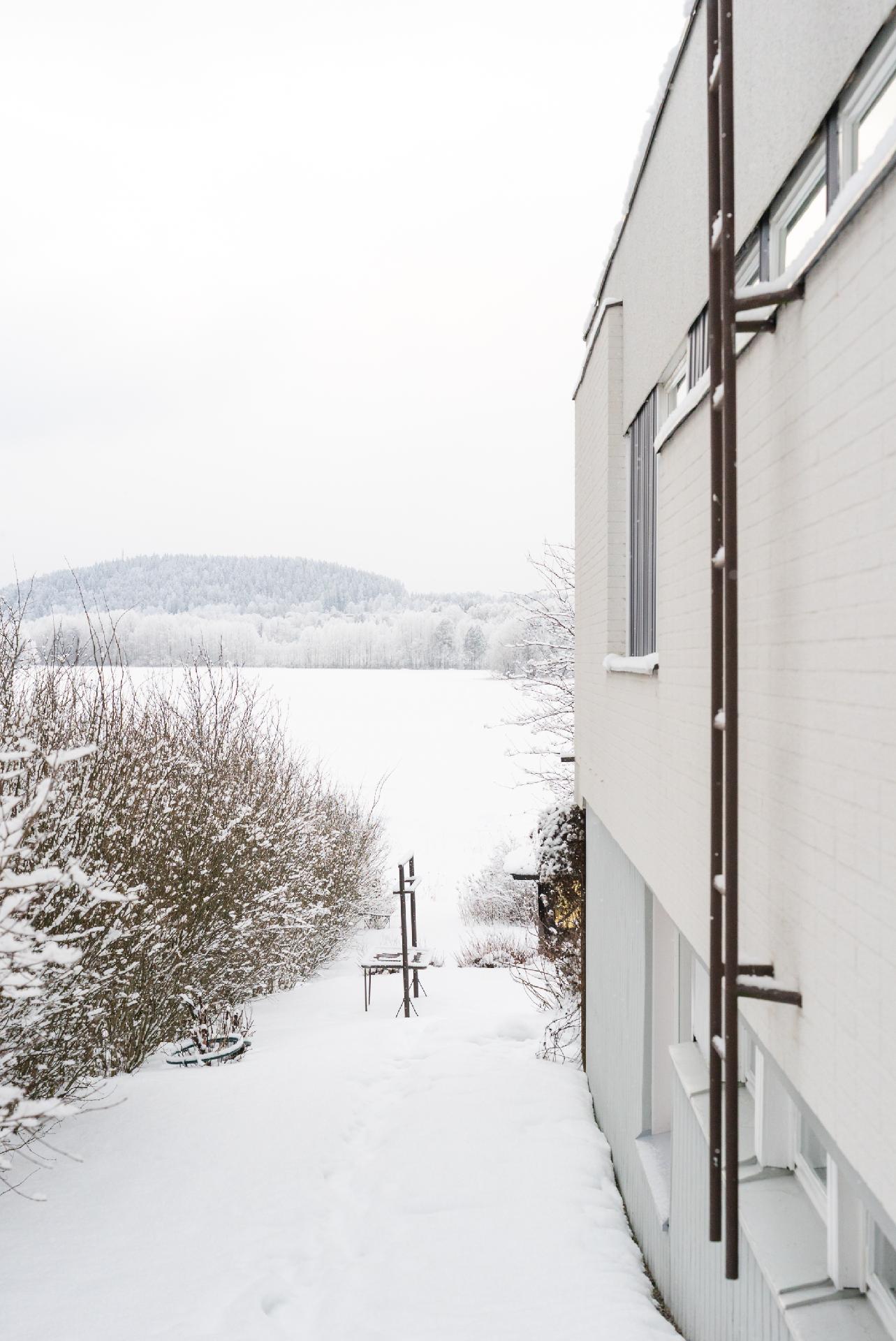 Saarijärventie 9, Mannila, Jyväskylä