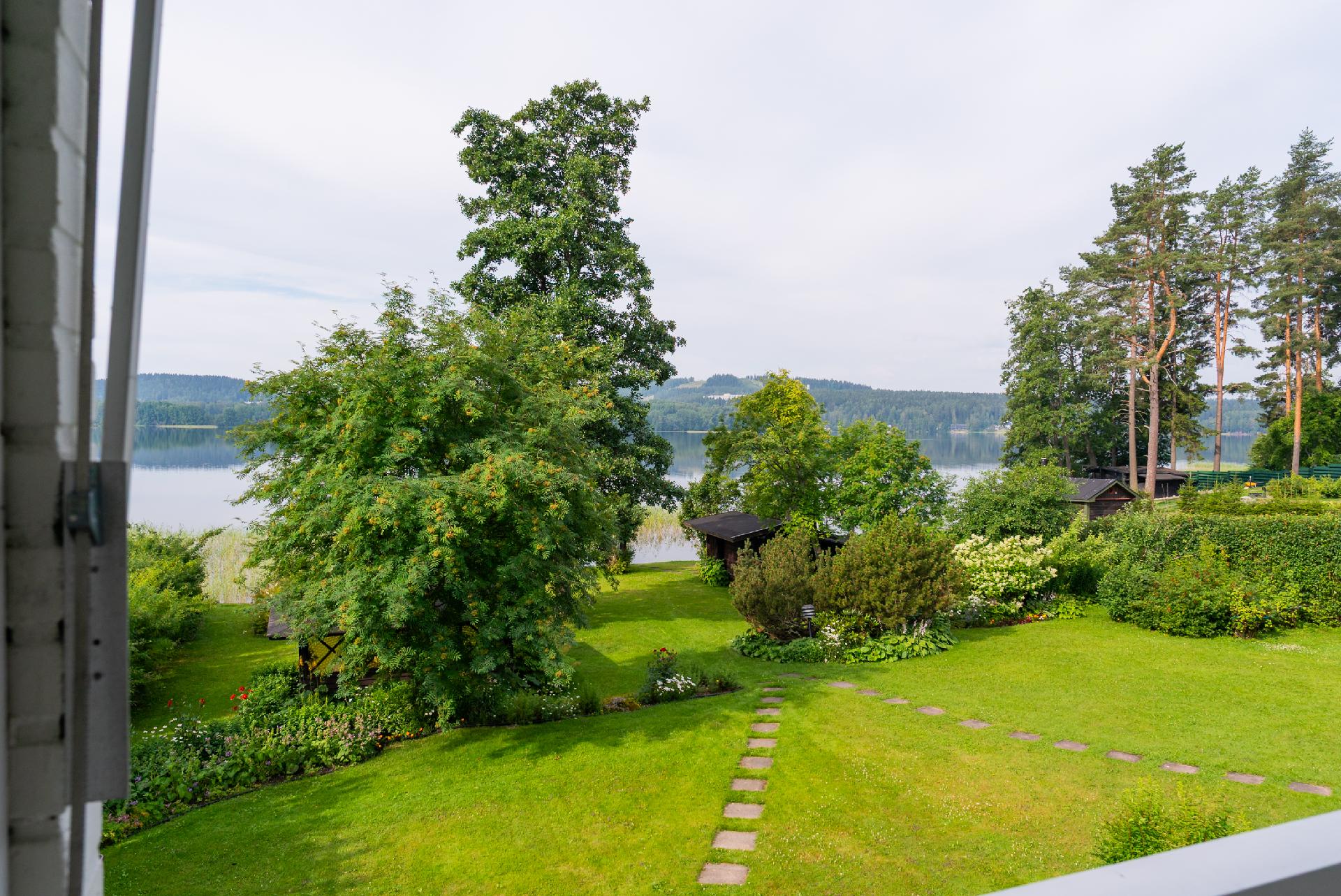 Saarijärventie 9, Mannila, Jyväskylä