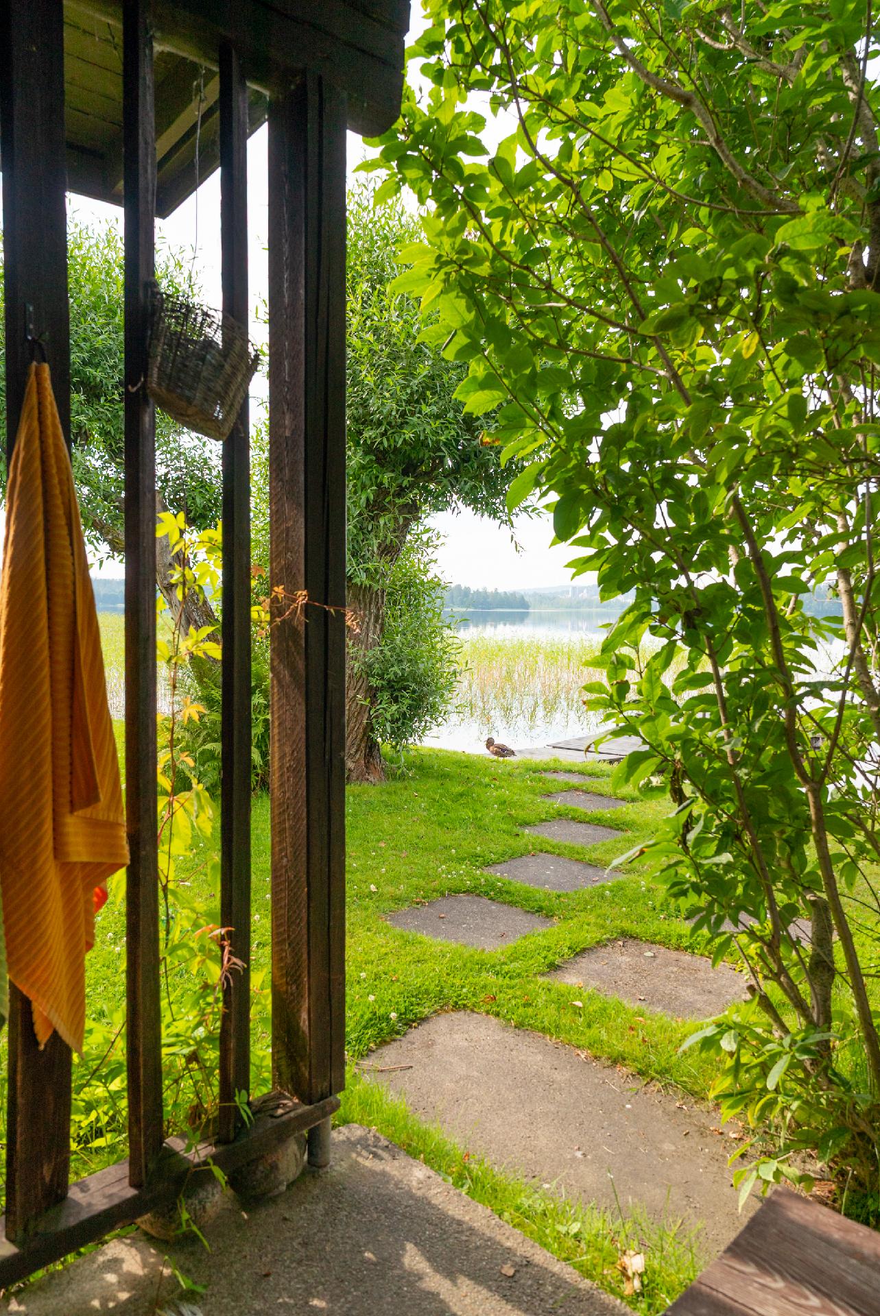 Saarijärventie 9, Mannila, Jyväskylä