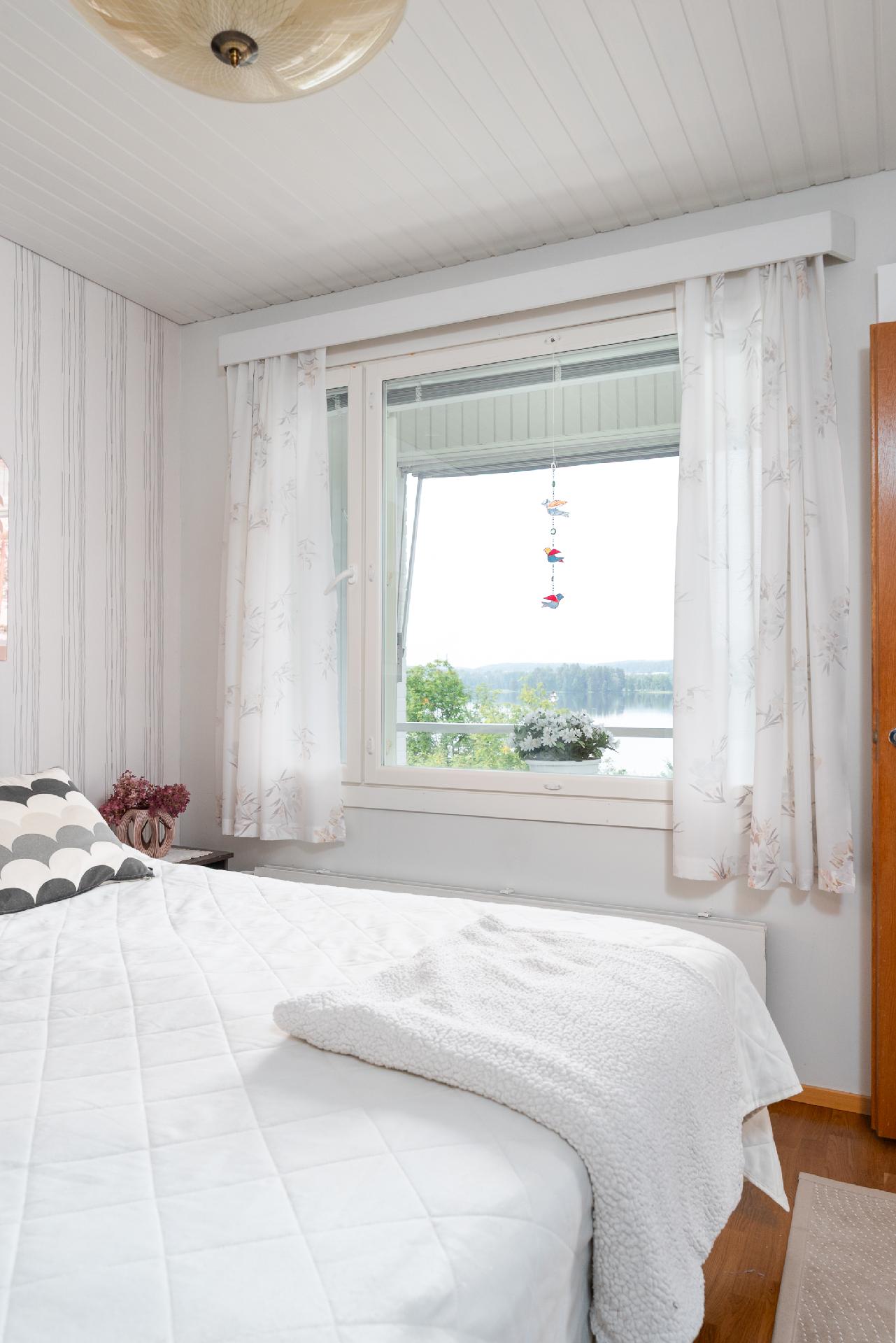 Saarijärventie 9, Mannila, Jyväskylä