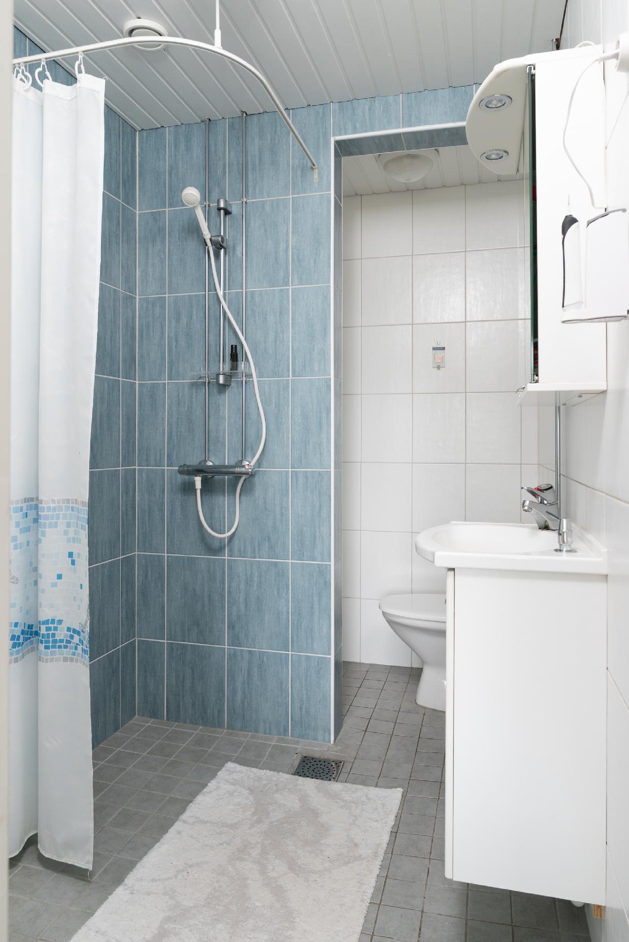 Saarijärventie 9, Mannila, Jyväskylä