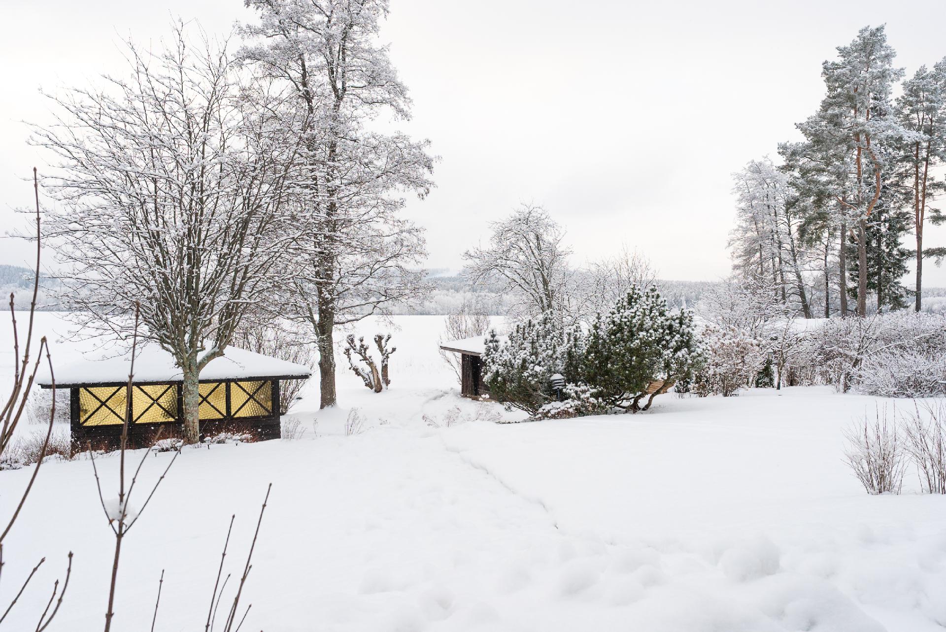 Saarijärventie 9, Mannila, Jyväskylä