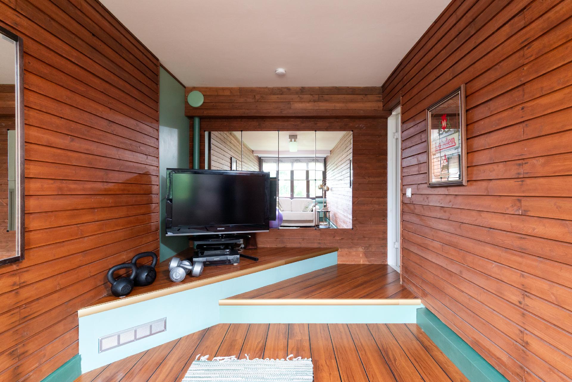 Saarijärventie 9, Mannila, Jyväskylä