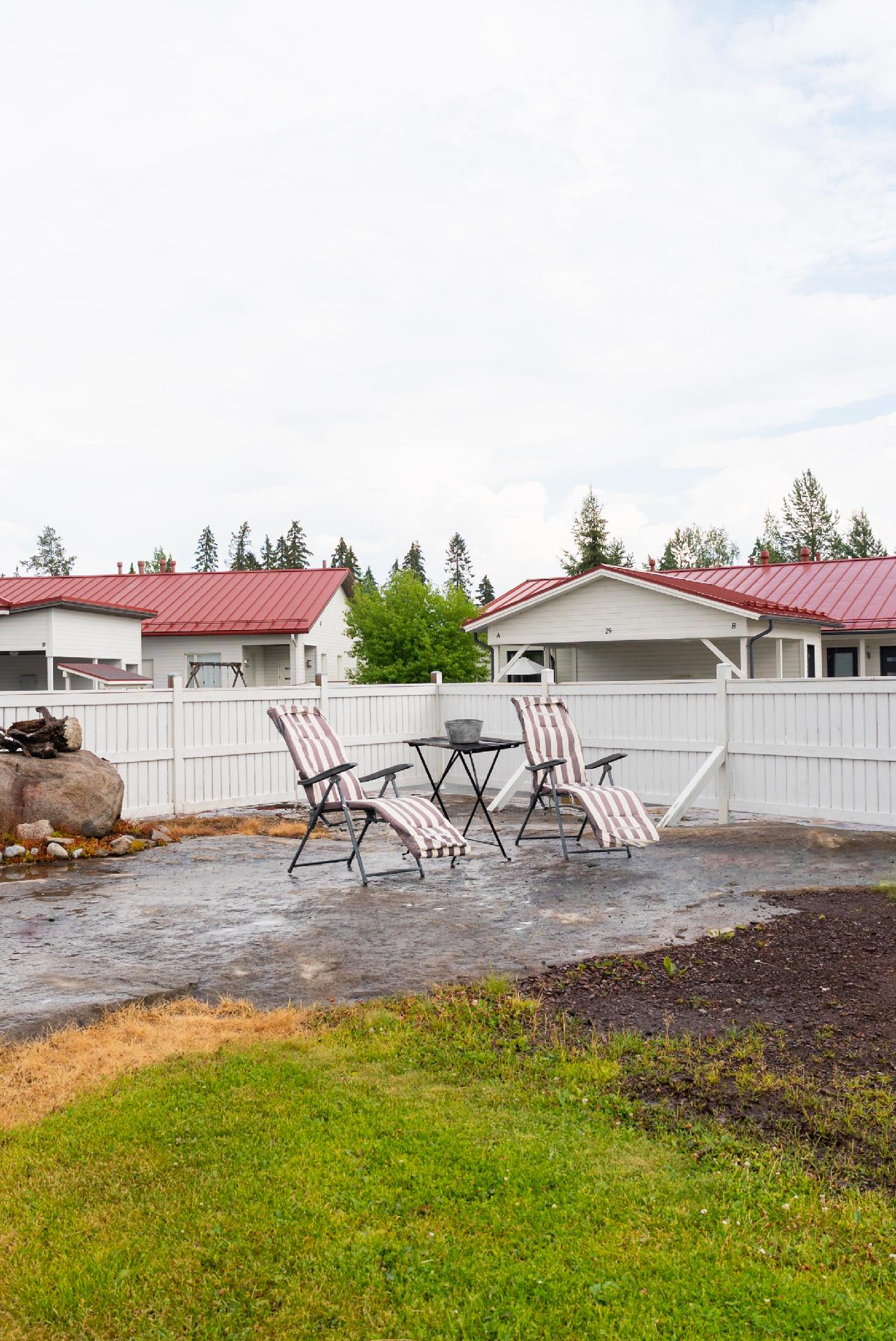 Uunikatu 28, Sääksvuori, Jyväskylä