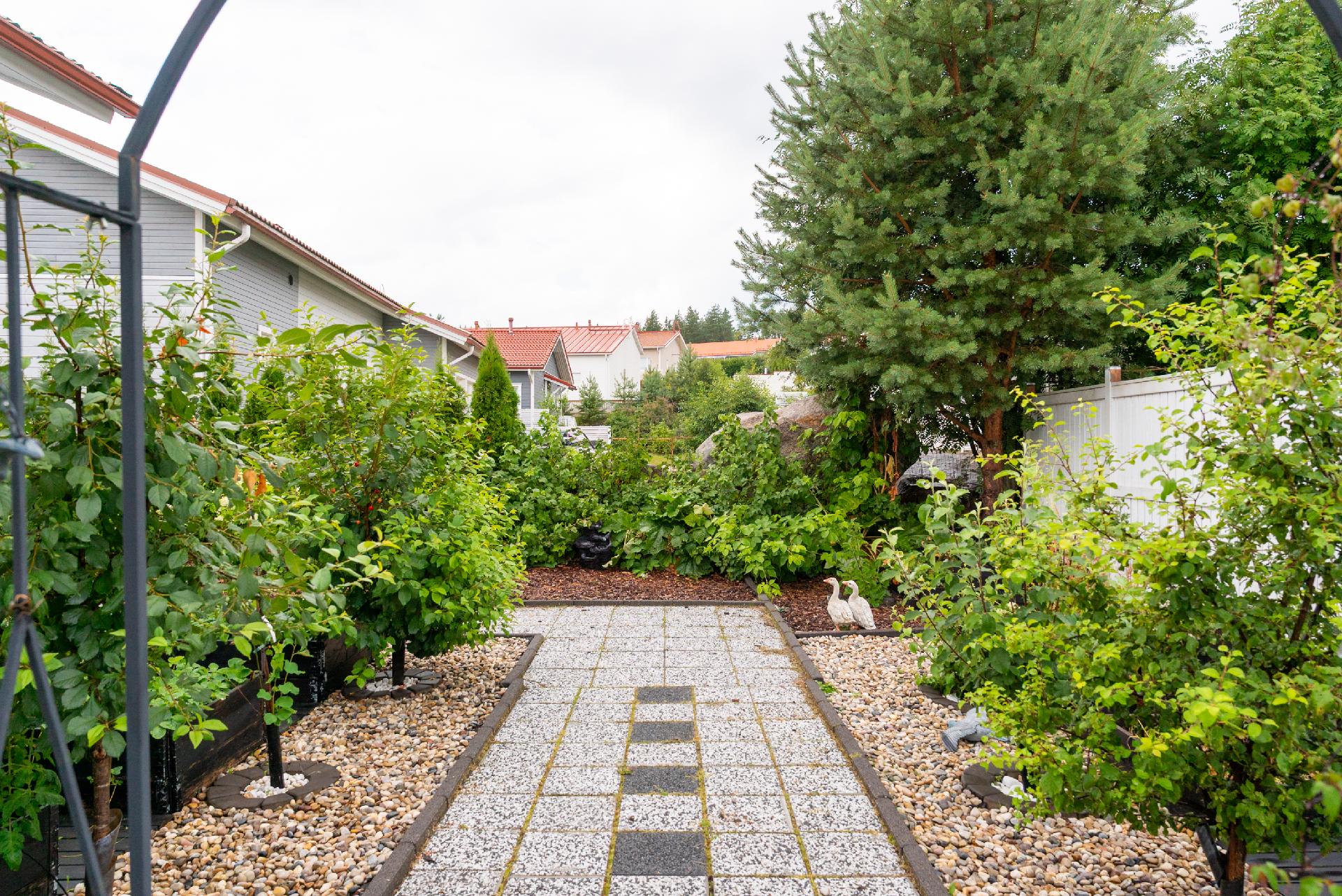 Uunikatu 28, Sääksvuori, Jyväskylä