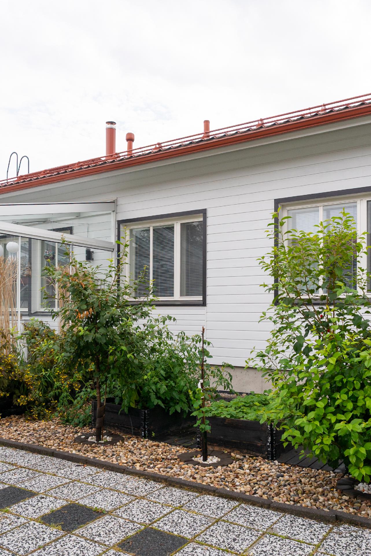 Uunikatu 28, Sääksvuori, Jyväskylä