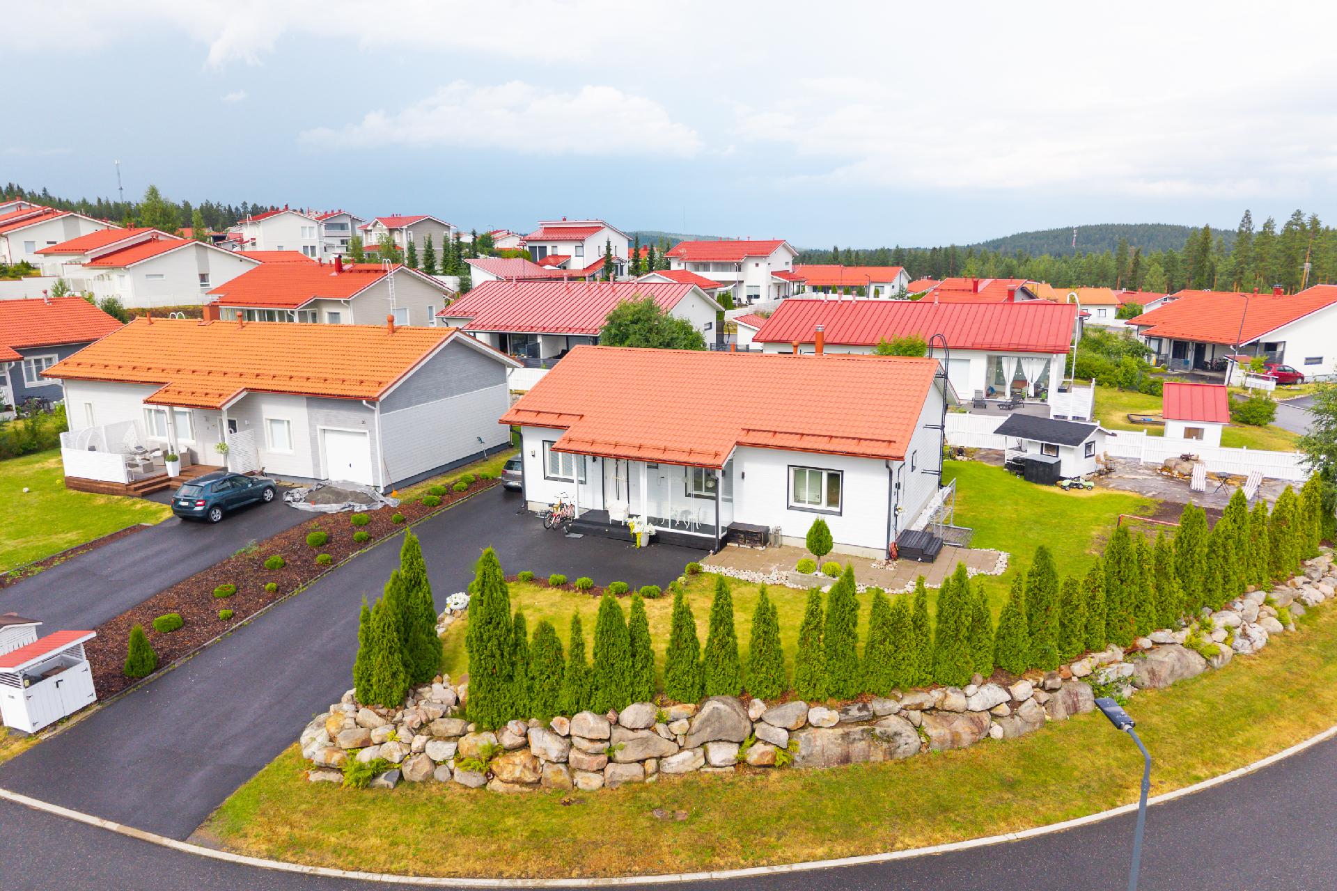 Uunikatu 28, Sääksvuori, Jyväskylä