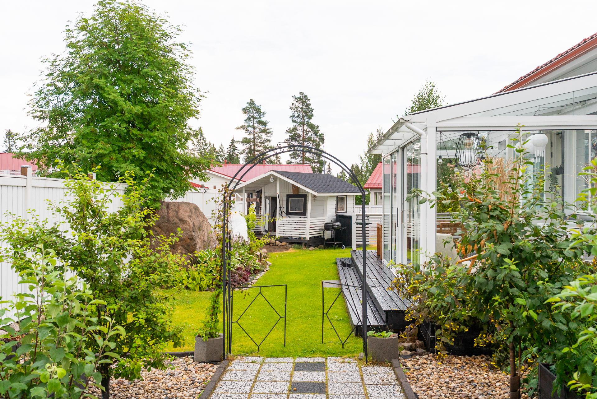 Uunikatu 28, Sääksvuori, Jyväskylä