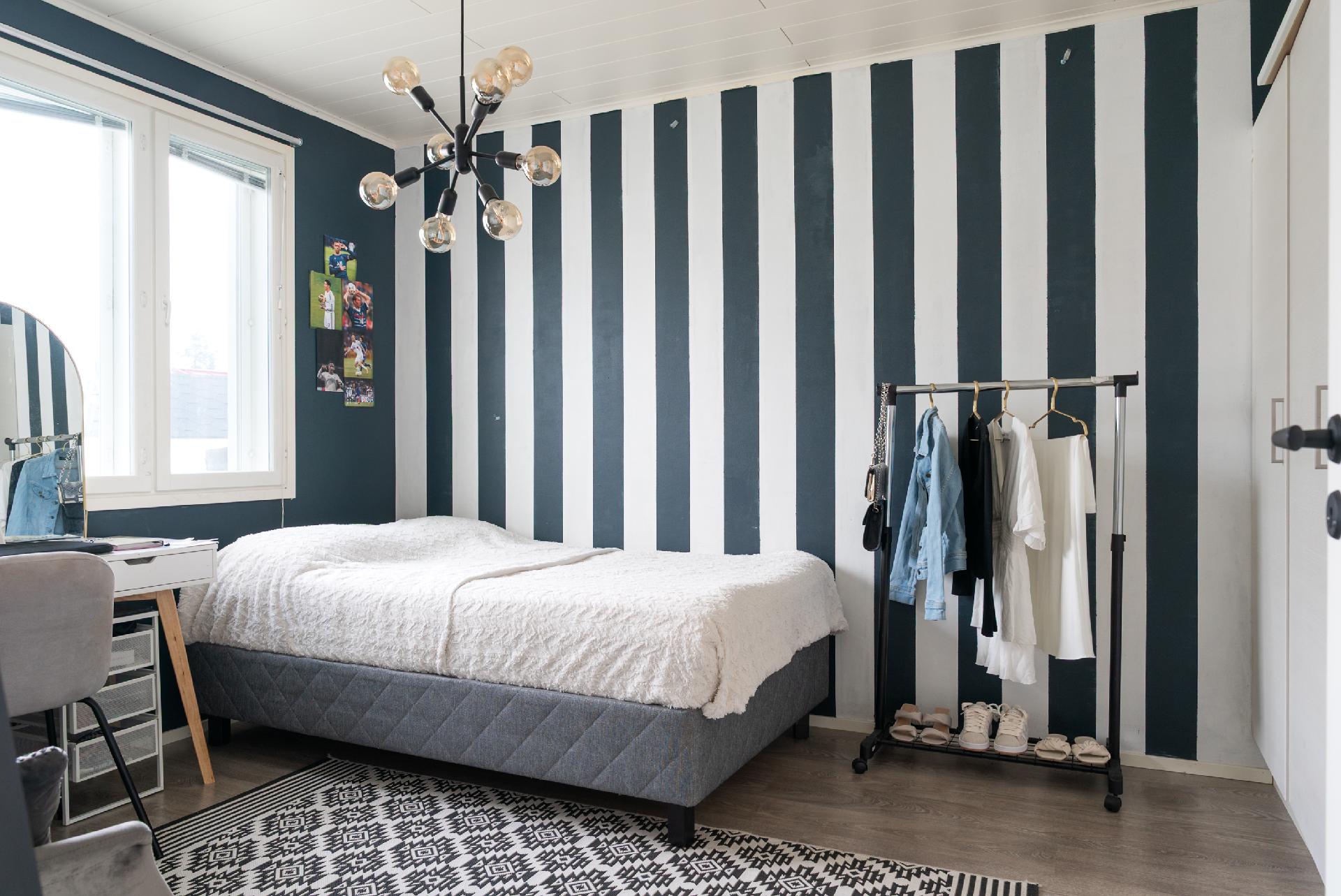 Uunikatu 28, Sääksvuori, Jyväskylä