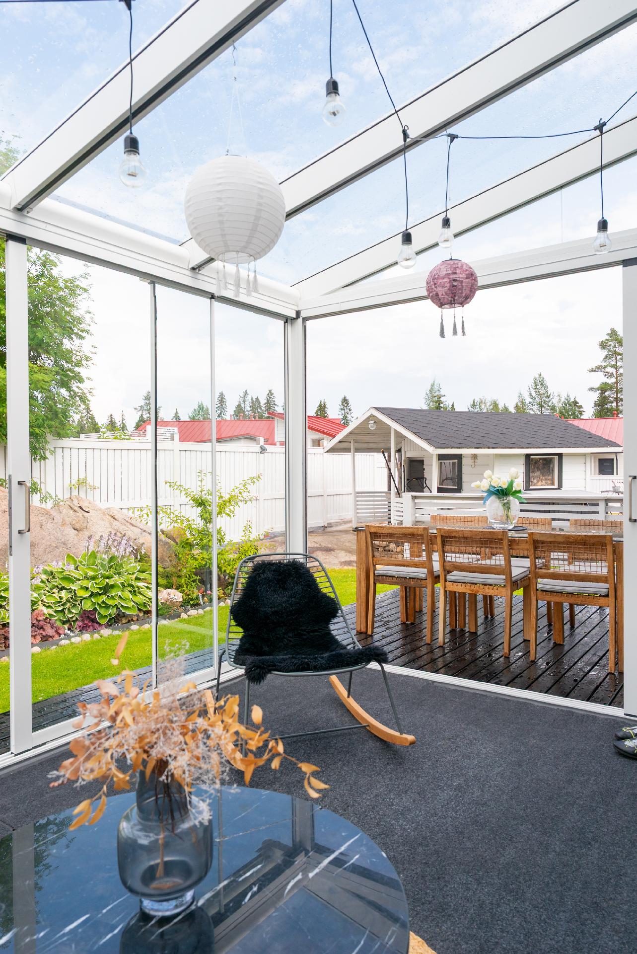 Uunikatu 28, Sääksvuori, Jyväskylä