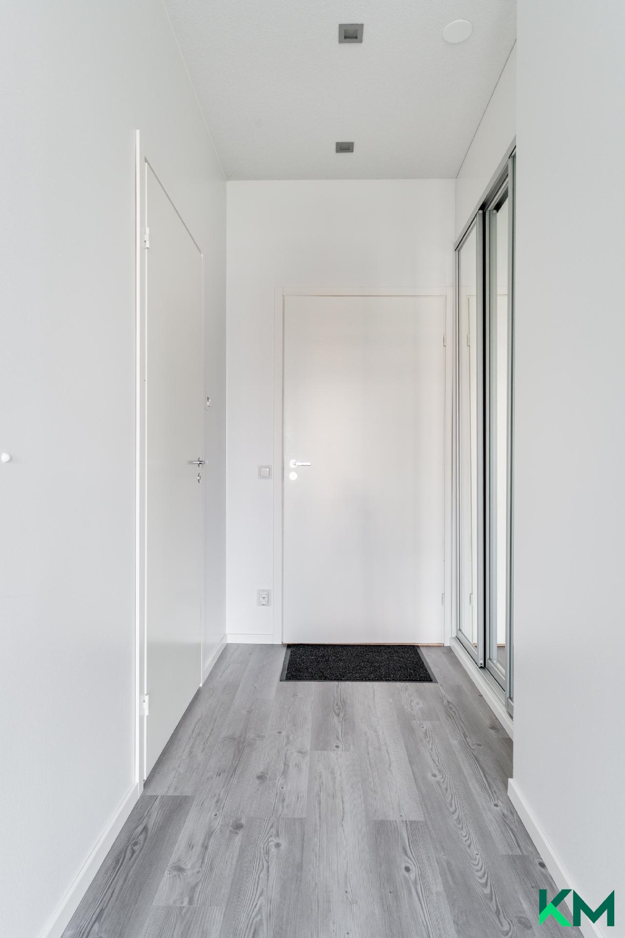 Kauniinilmankuja 9, Aurinkolahti, Helsinki