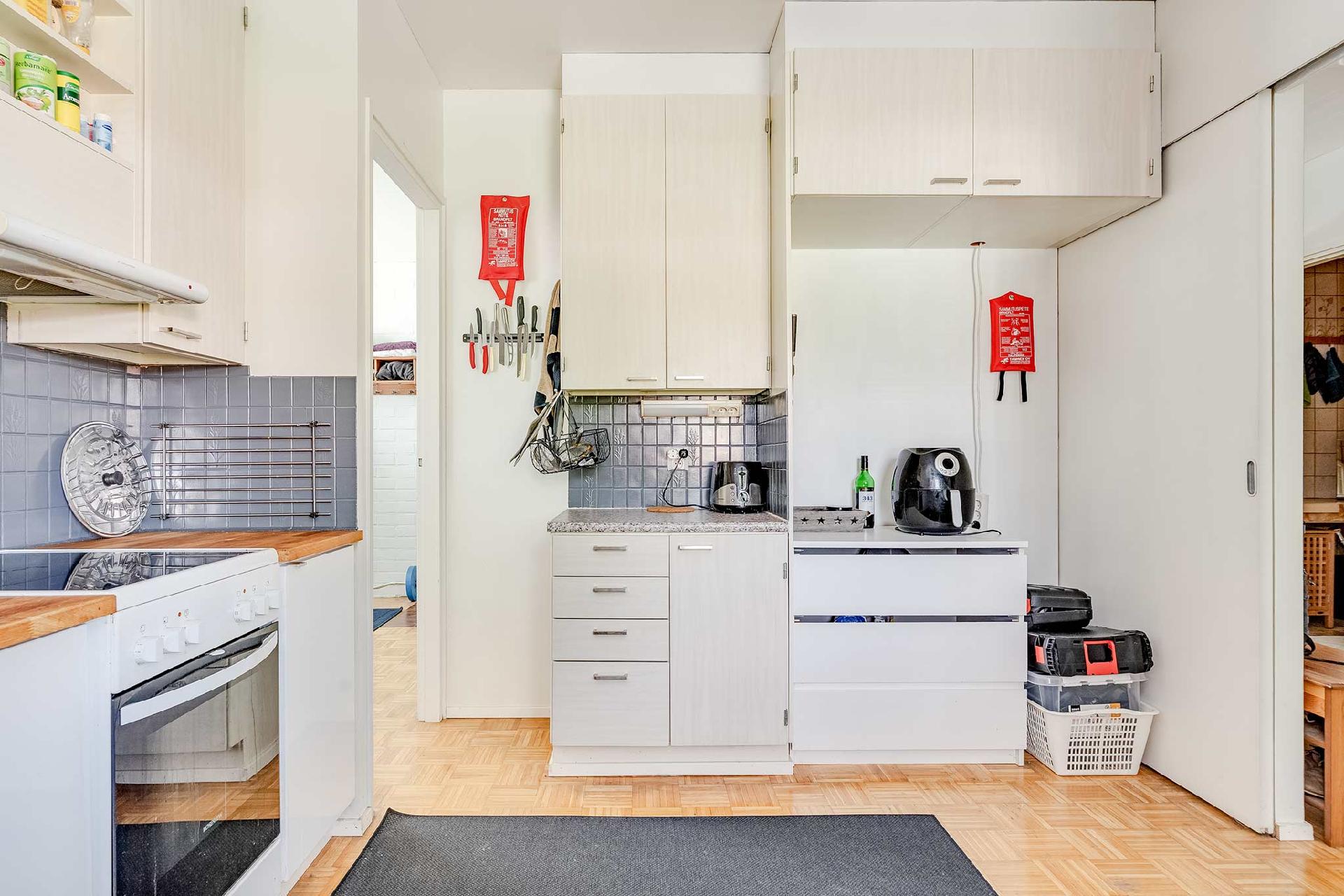 Reikonkatu 7, Vehmainen, Tampere