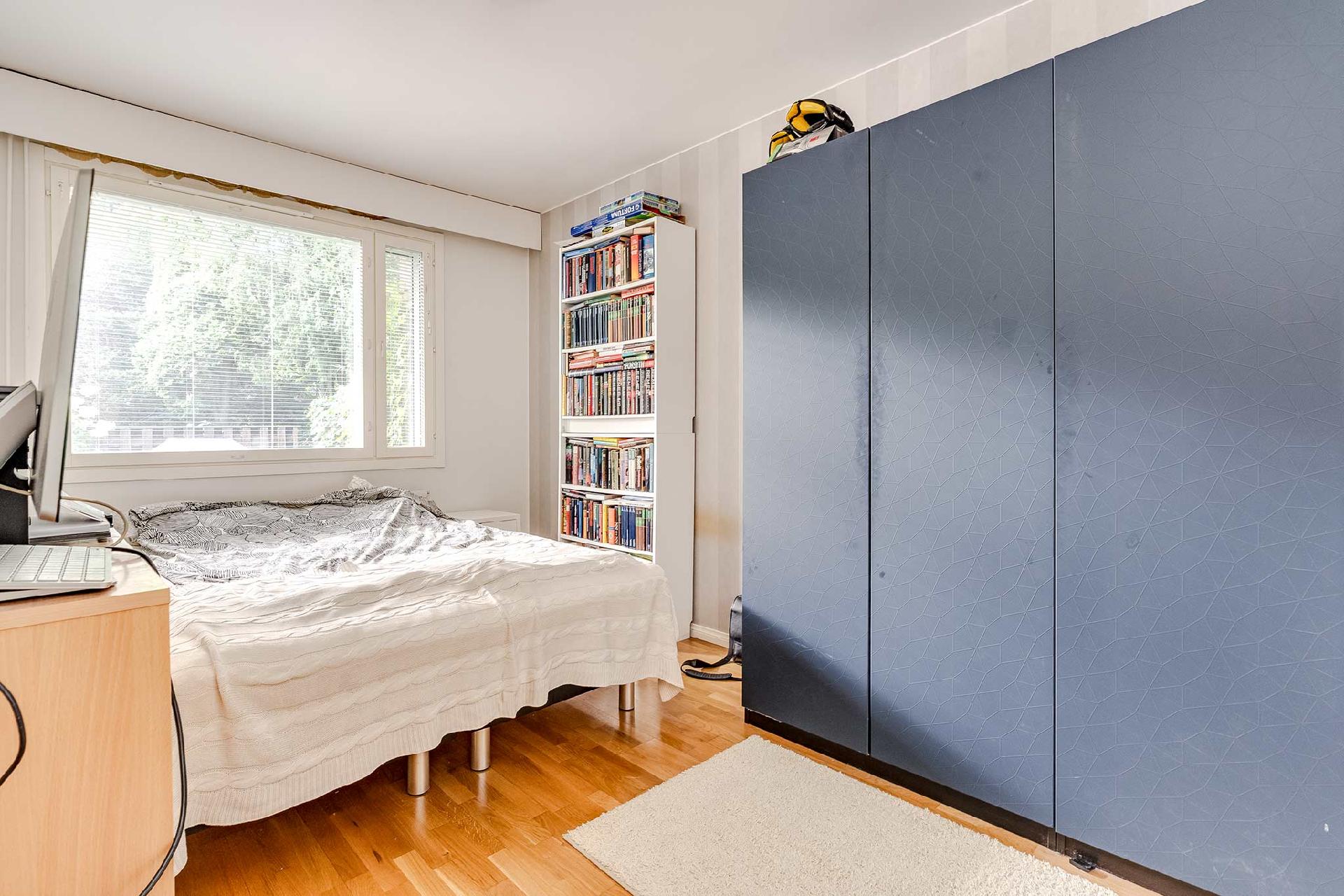 Reikonkatu 7, Vehmainen, Tampere