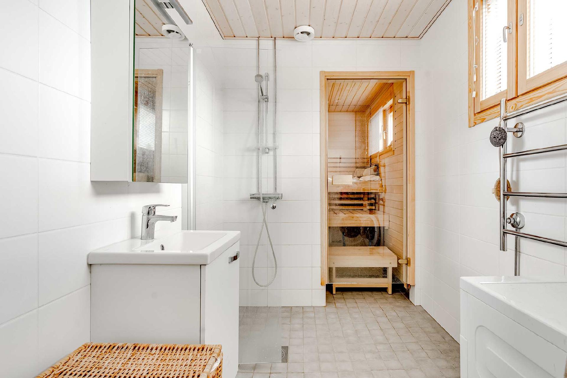 Reikonkatu 7, Vehmainen, Tampere