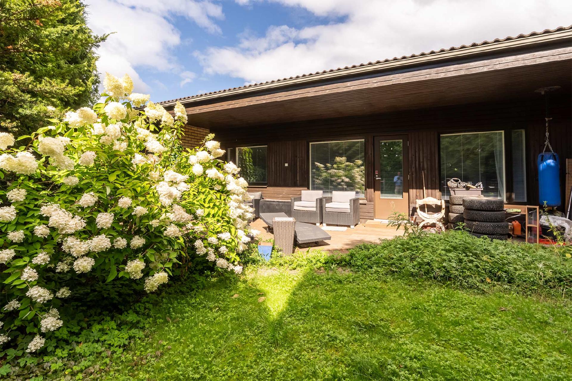 Reikonkatu 7, Vehmainen, Tampere