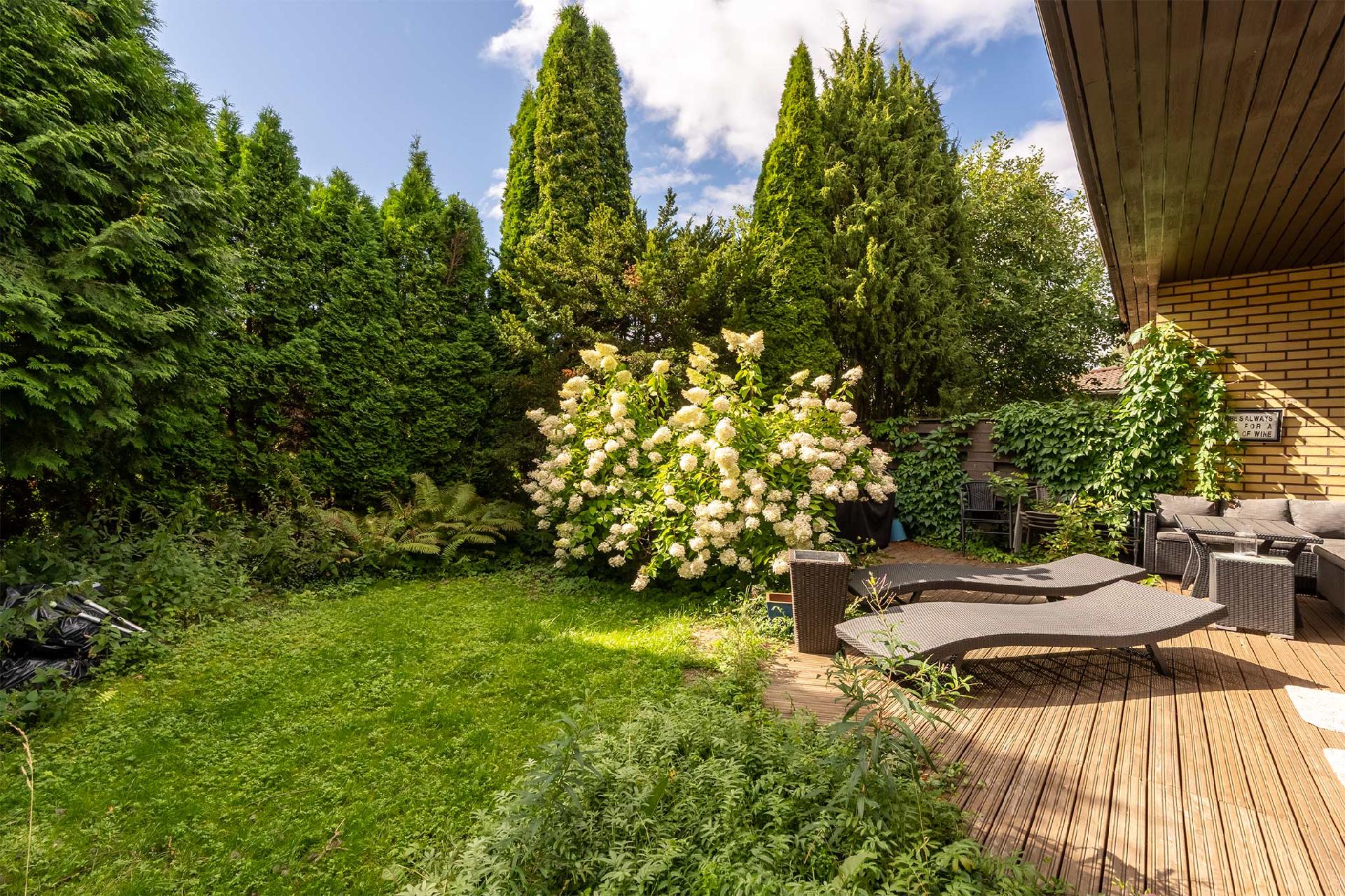 Reikonkatu 7, Vehmainen, Tampere