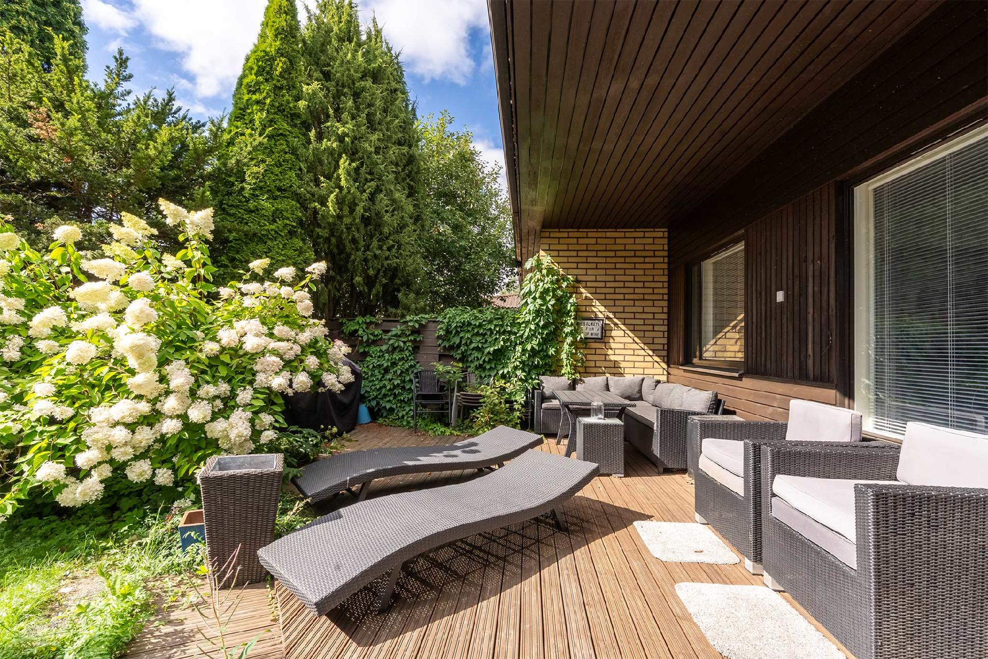 Reikonkatu 7, Vehmainen, Tampere