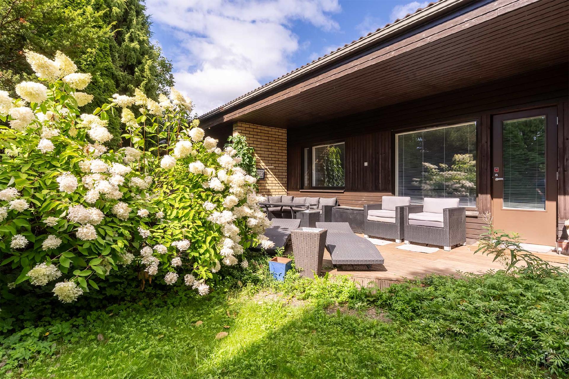 Reikonkatu 7, Vehmainen, Tampere