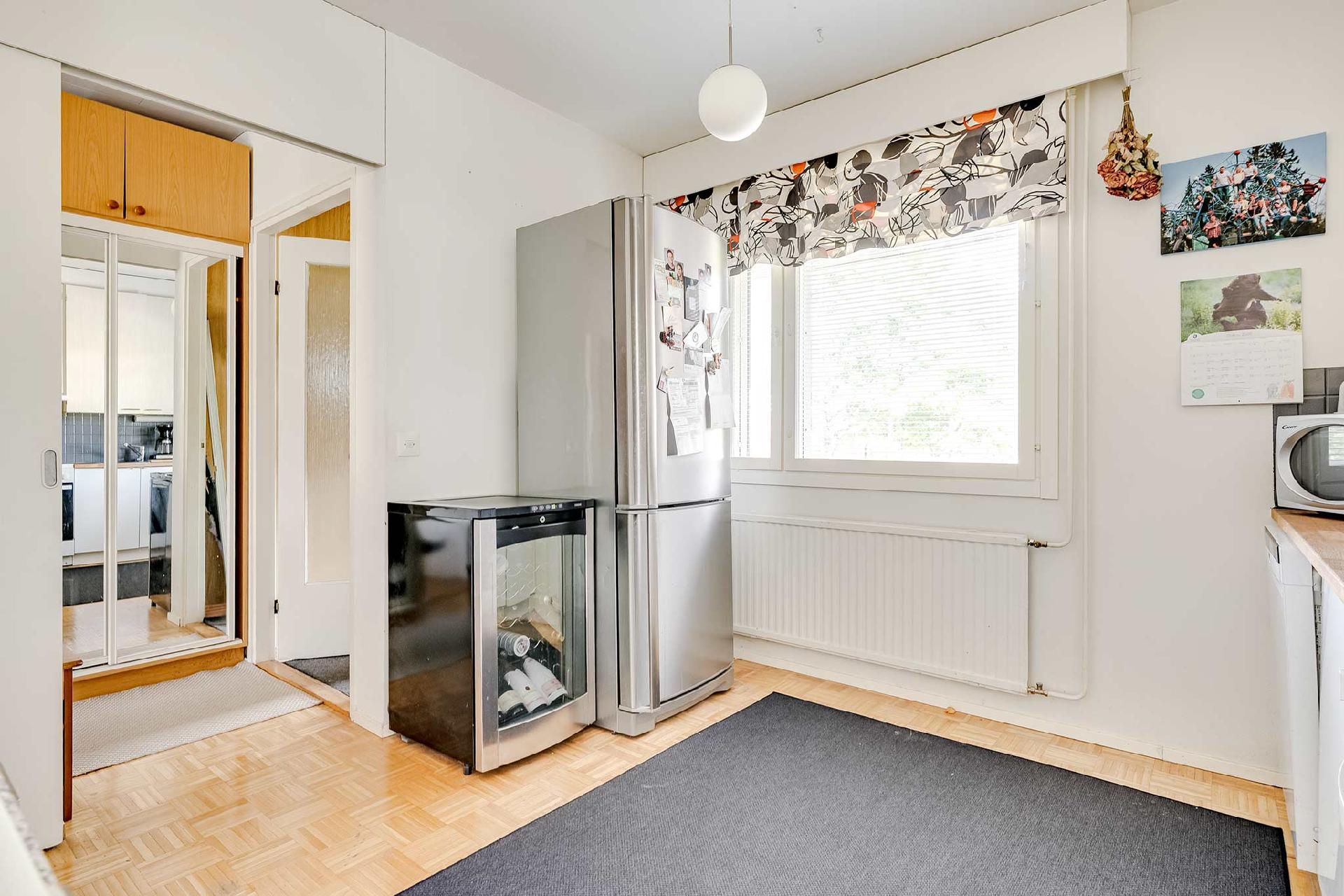 Reikonkatu 7, Vehmainen, Tampere