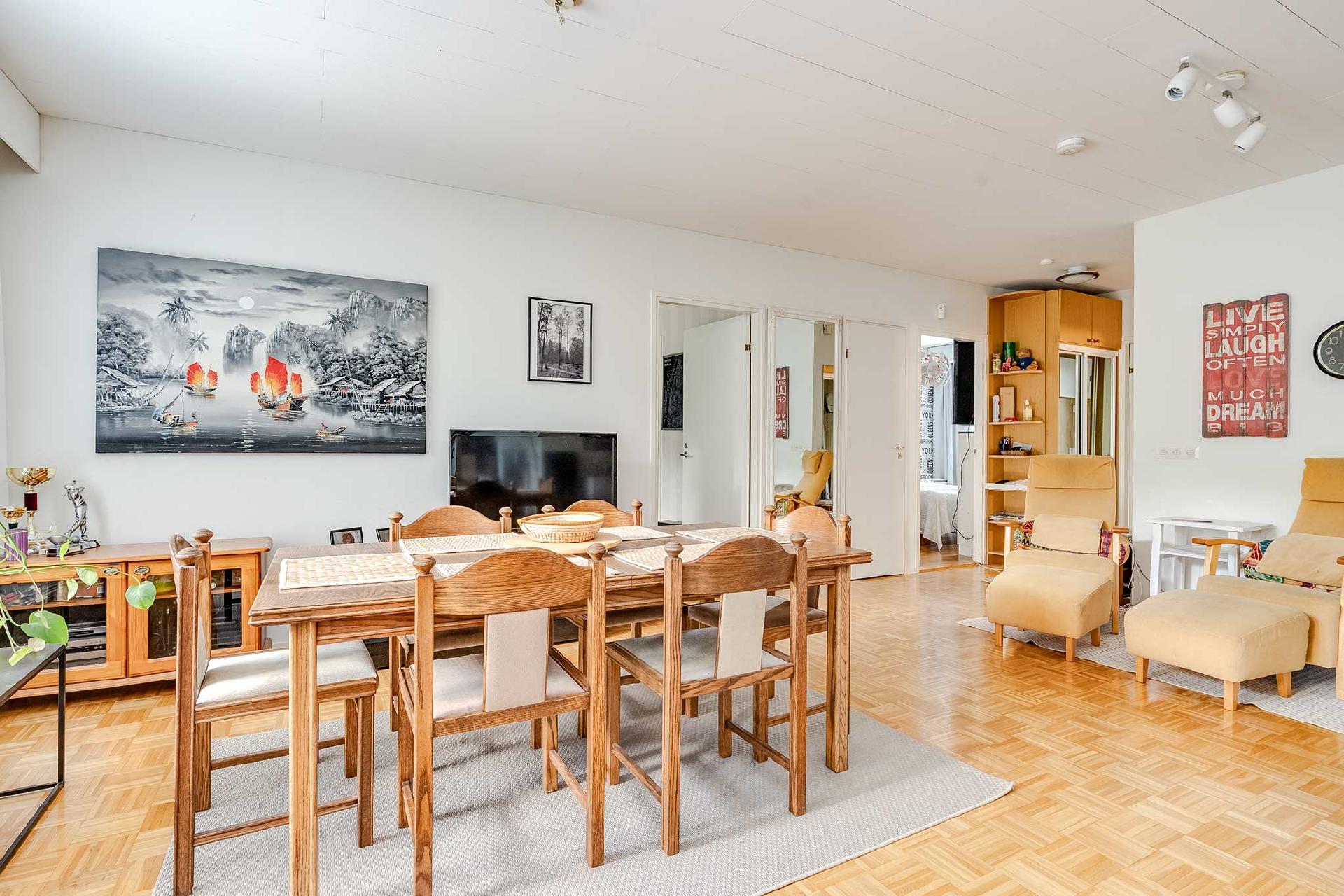 Reikonkatu 7, Vehmainen, Tampere