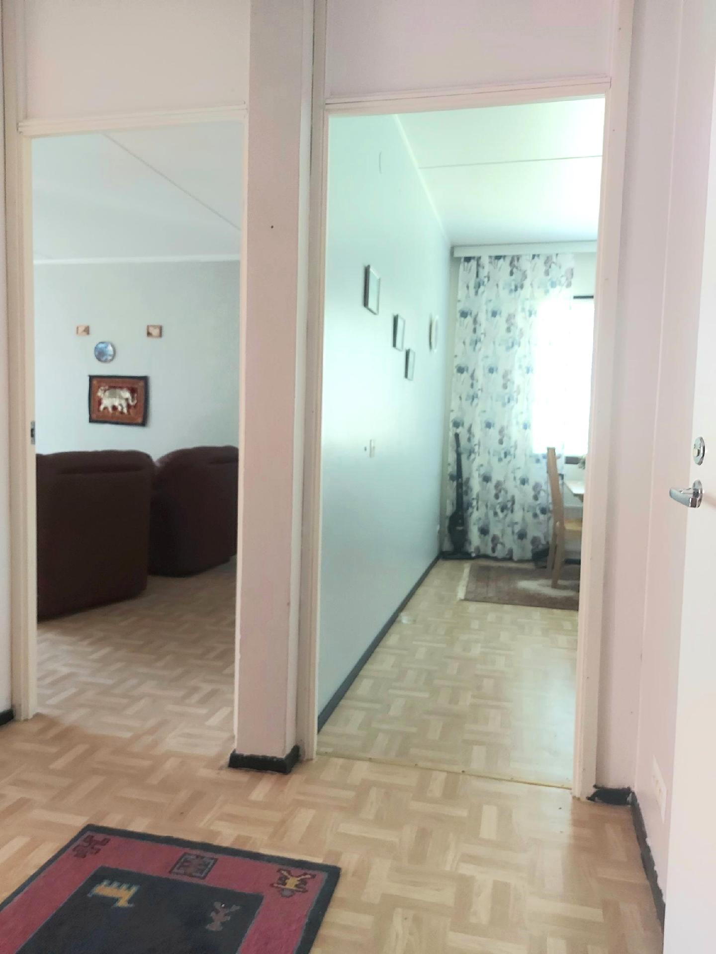 Pohjoinen Liipolankatu 17, Liipola, Lahti