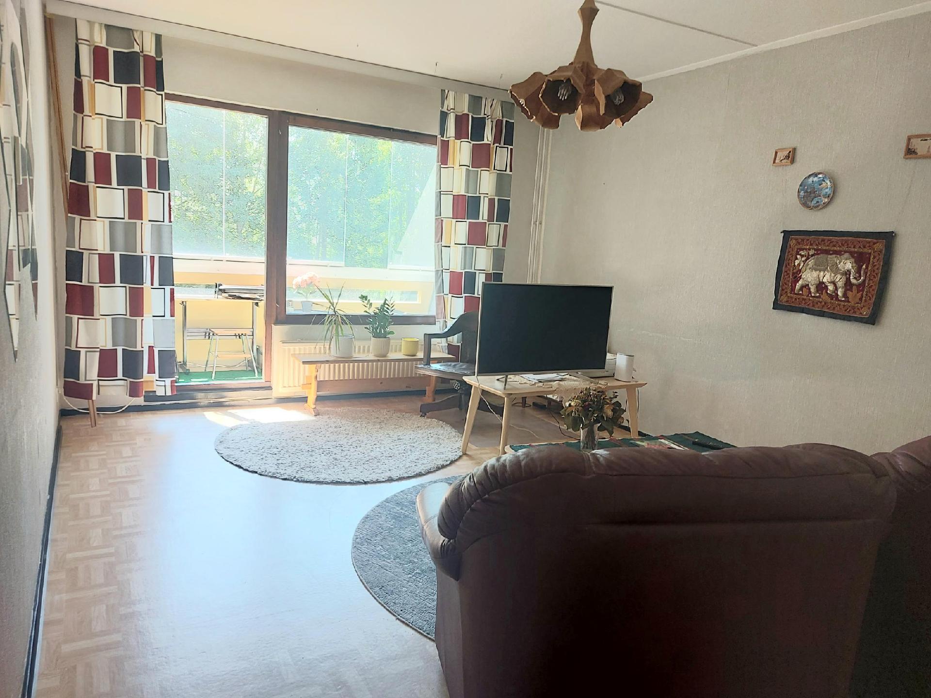 Pohjoinen Liipolankatu 17, Liipola, Lahti