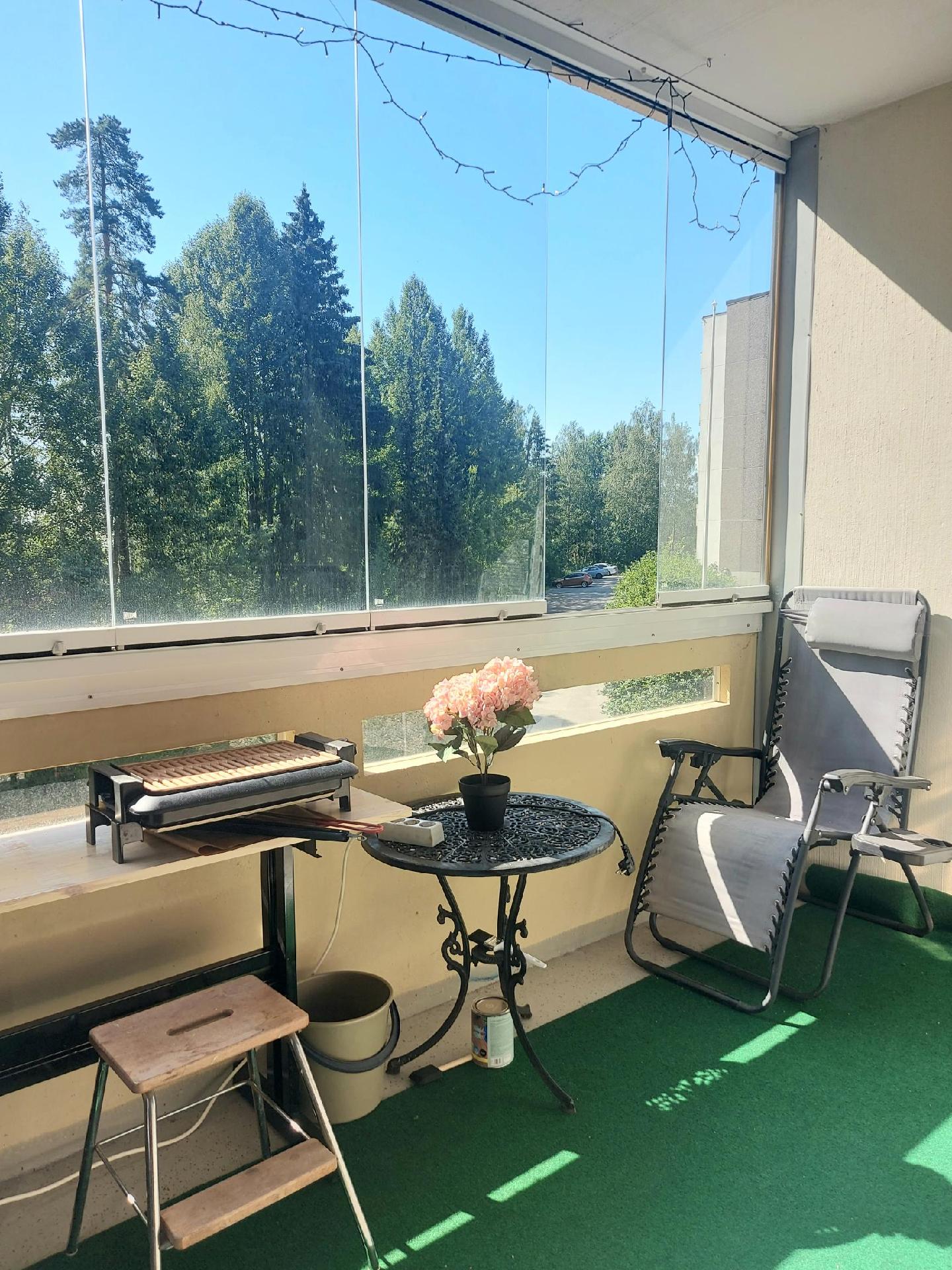 Pohjoinen Liipolankatu 17, Liipola, Lahti