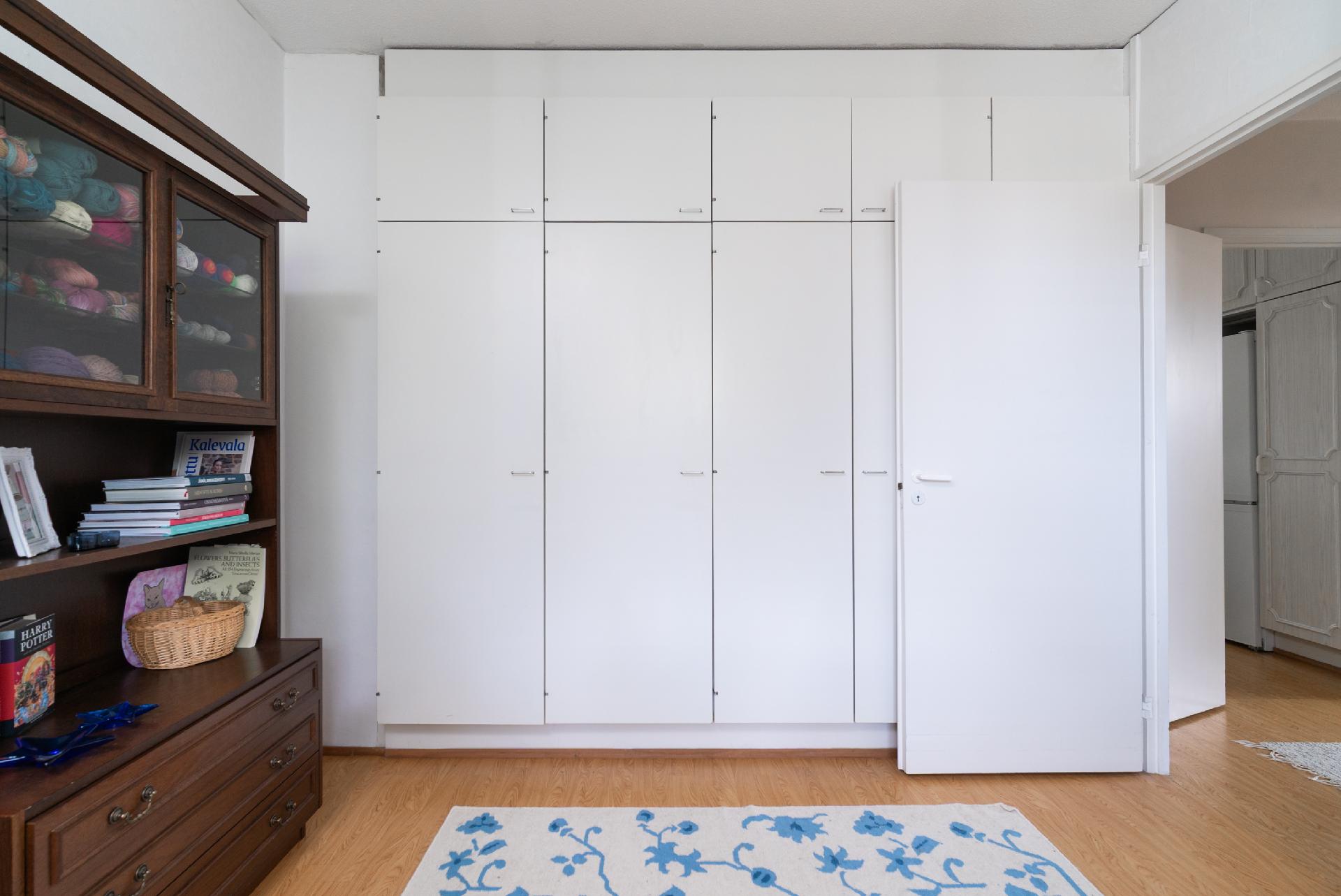 Silokkaantie 5, Keltinmäki, Jyväskylä