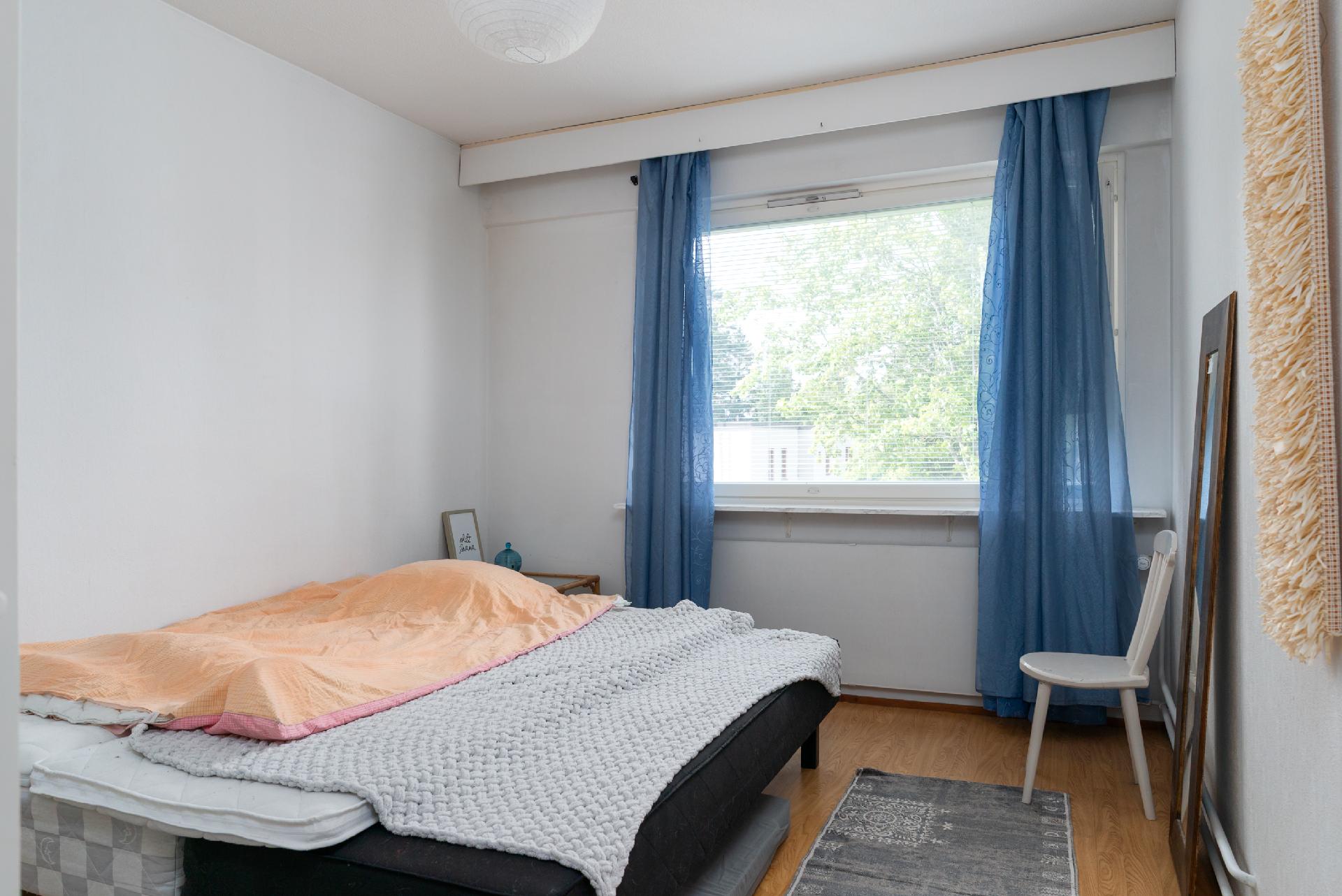 Silokkaantie 5, Keltinmäki, Jyväskylä