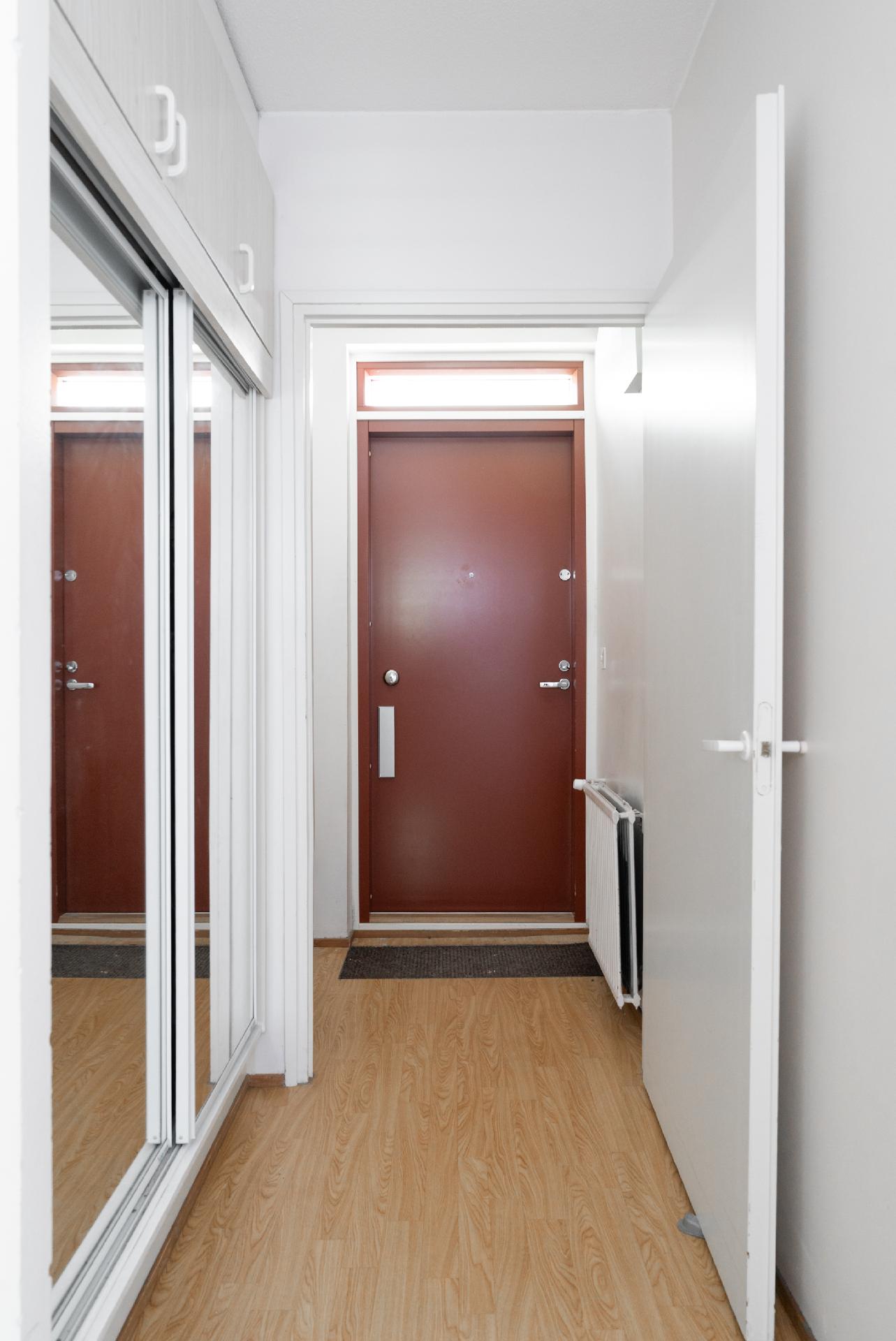 Silokkaantie 5, Keltinmäki, Jyväskylä