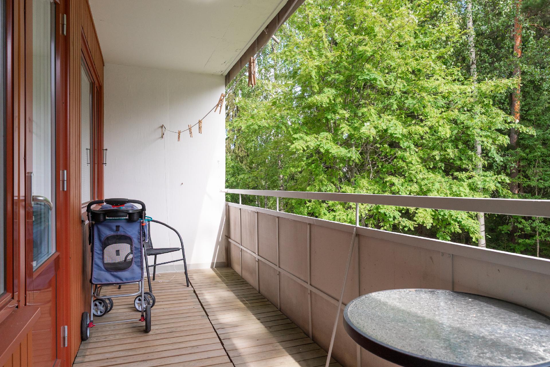 Silokkaantie 5, Keltinmäki, Jyväskylä