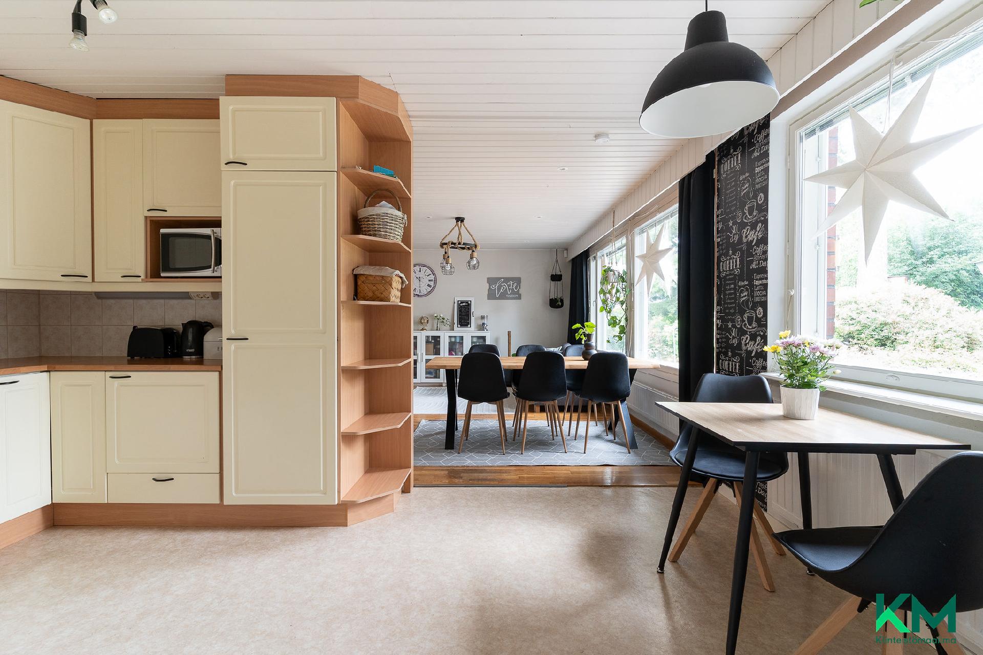 Metsälauvalantie 5, Suorama, Kangasala