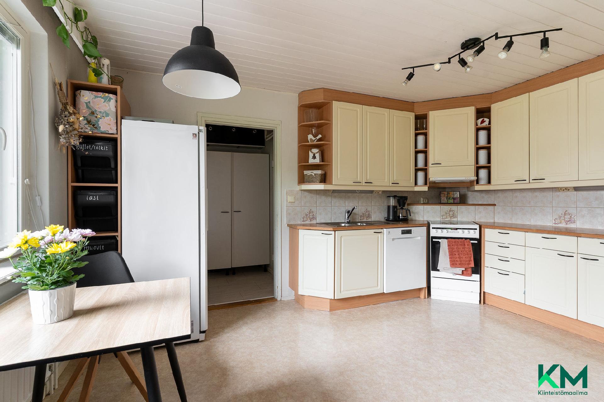 Metsälauvalantie 5, Suorama, Kangasala