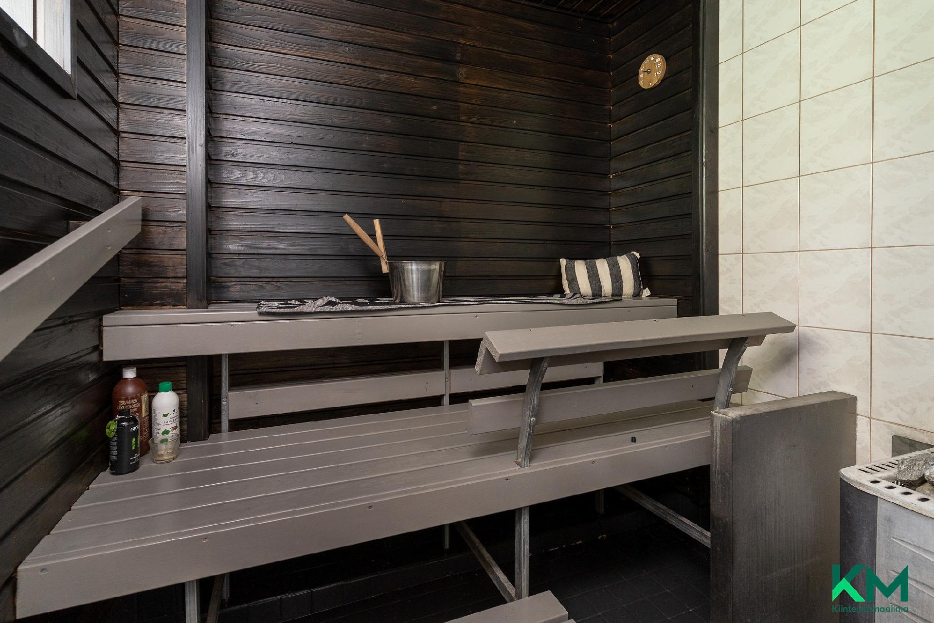 Metsälauvalantie 5, Suorama, Kangasala