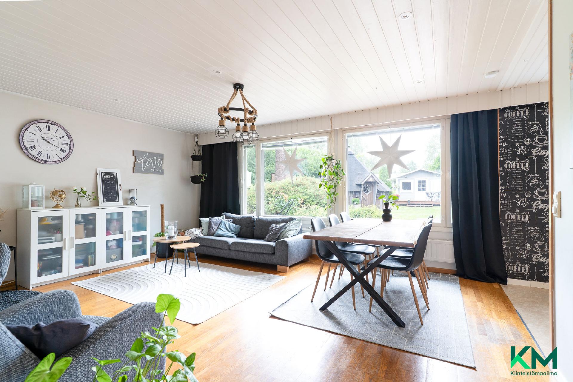 Metsälauvalantie 5, Suorama, Kangasala