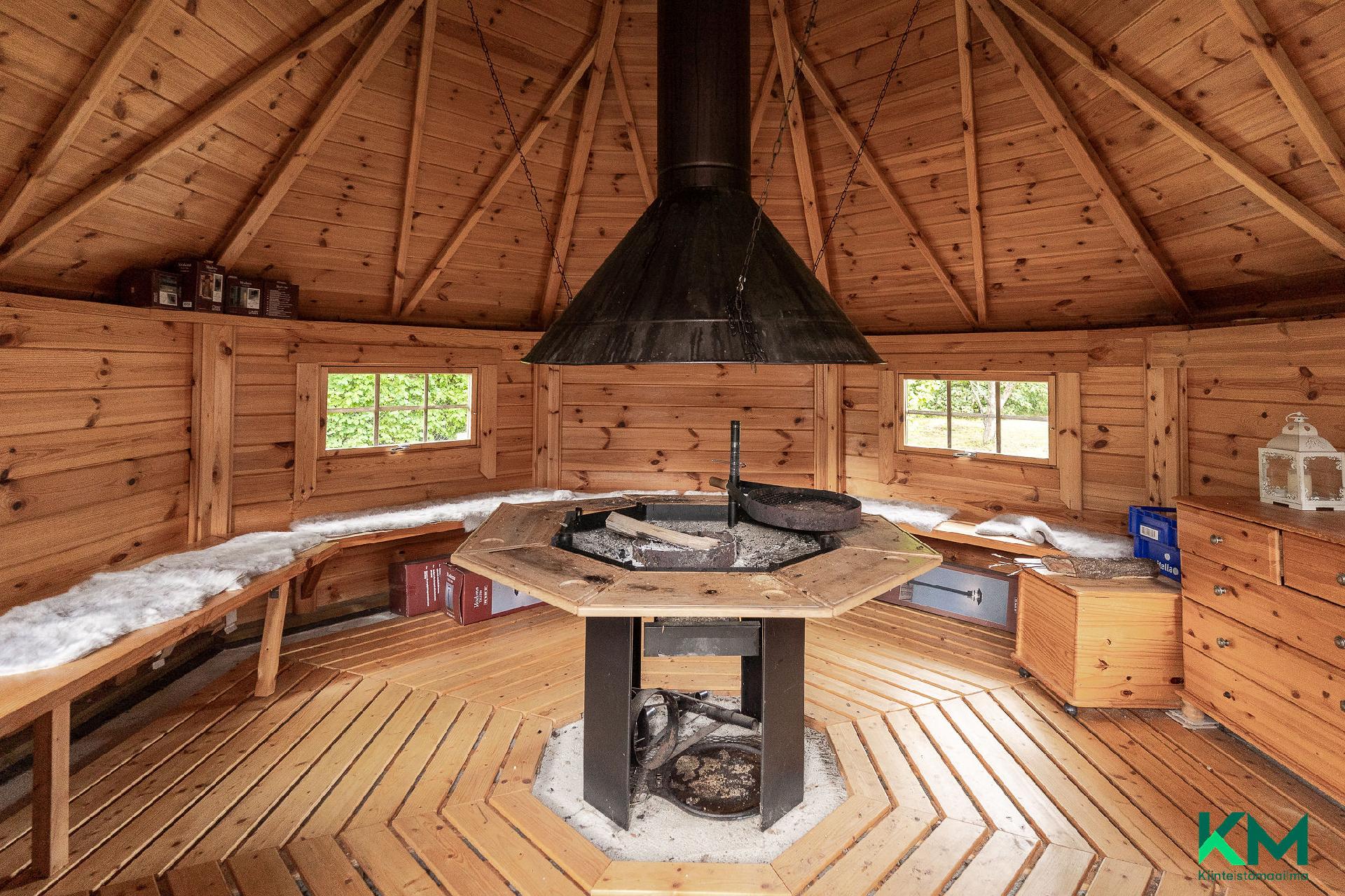 Metsälauvalantie 5, Suorama, Kangasala