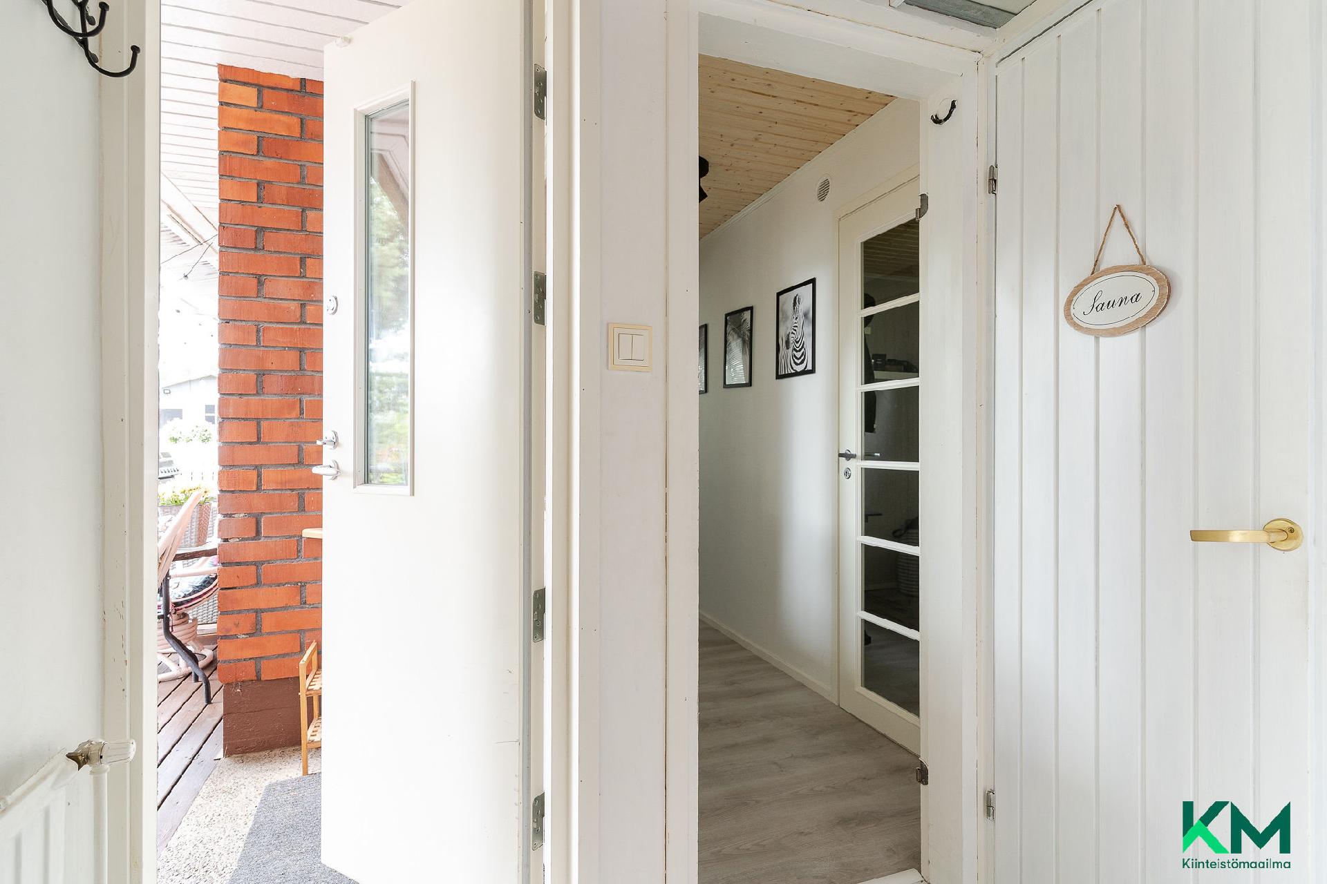 Metsälauvalantie 5, Suorama, Kangasala