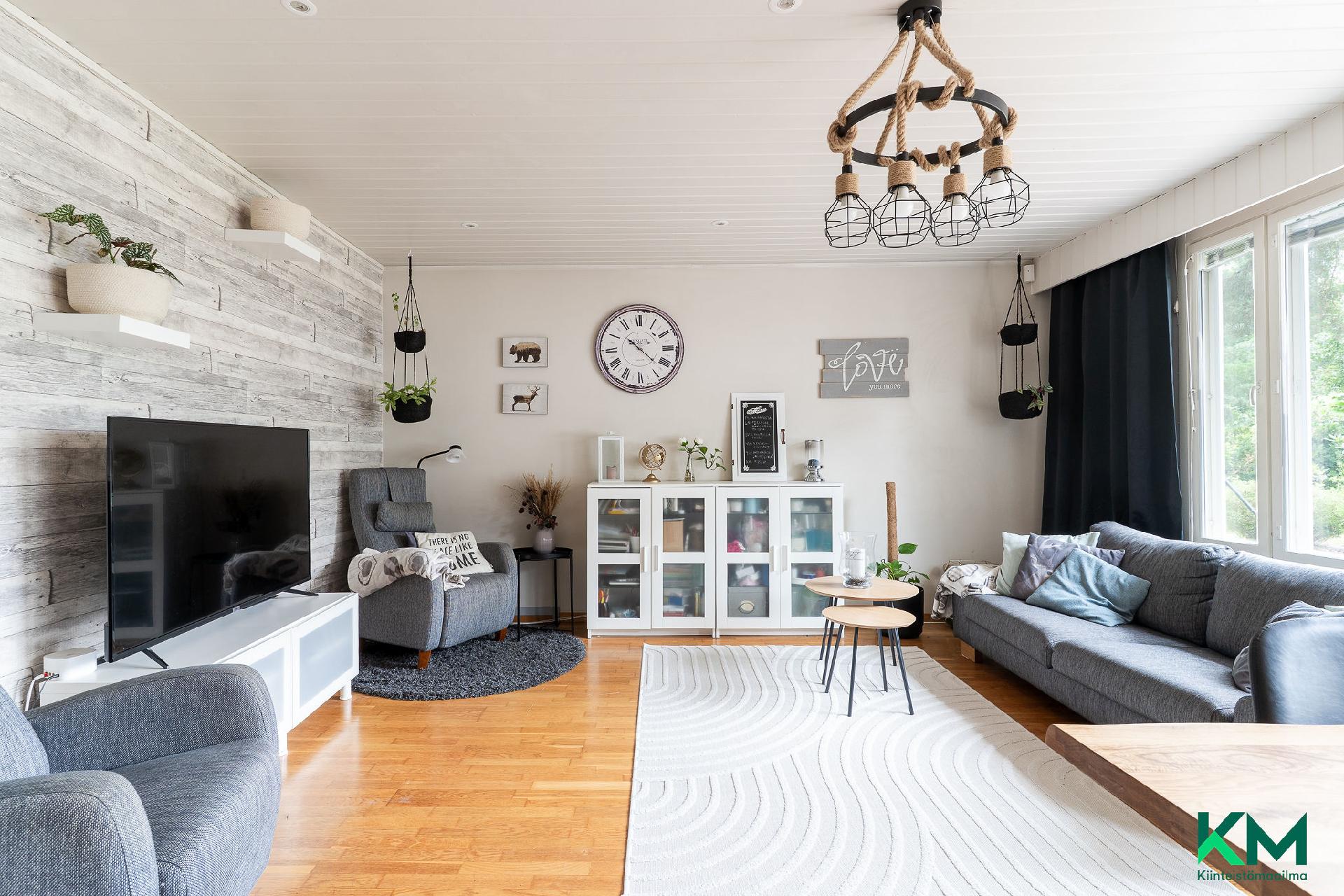 Metsälauvalantie 5, Suorama, Kangasala