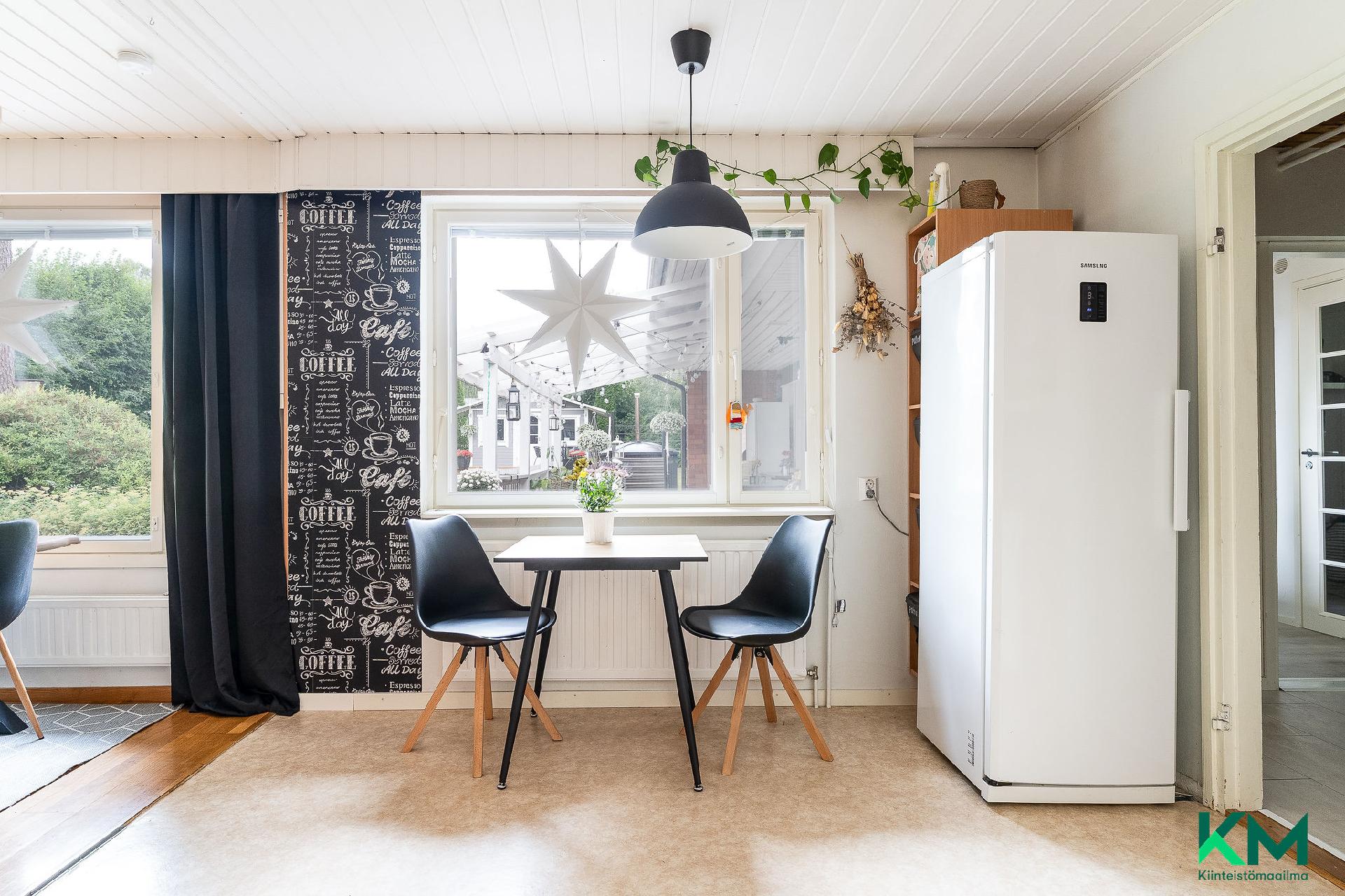 Metsälauvalantie 5, Suorama, Kangasala