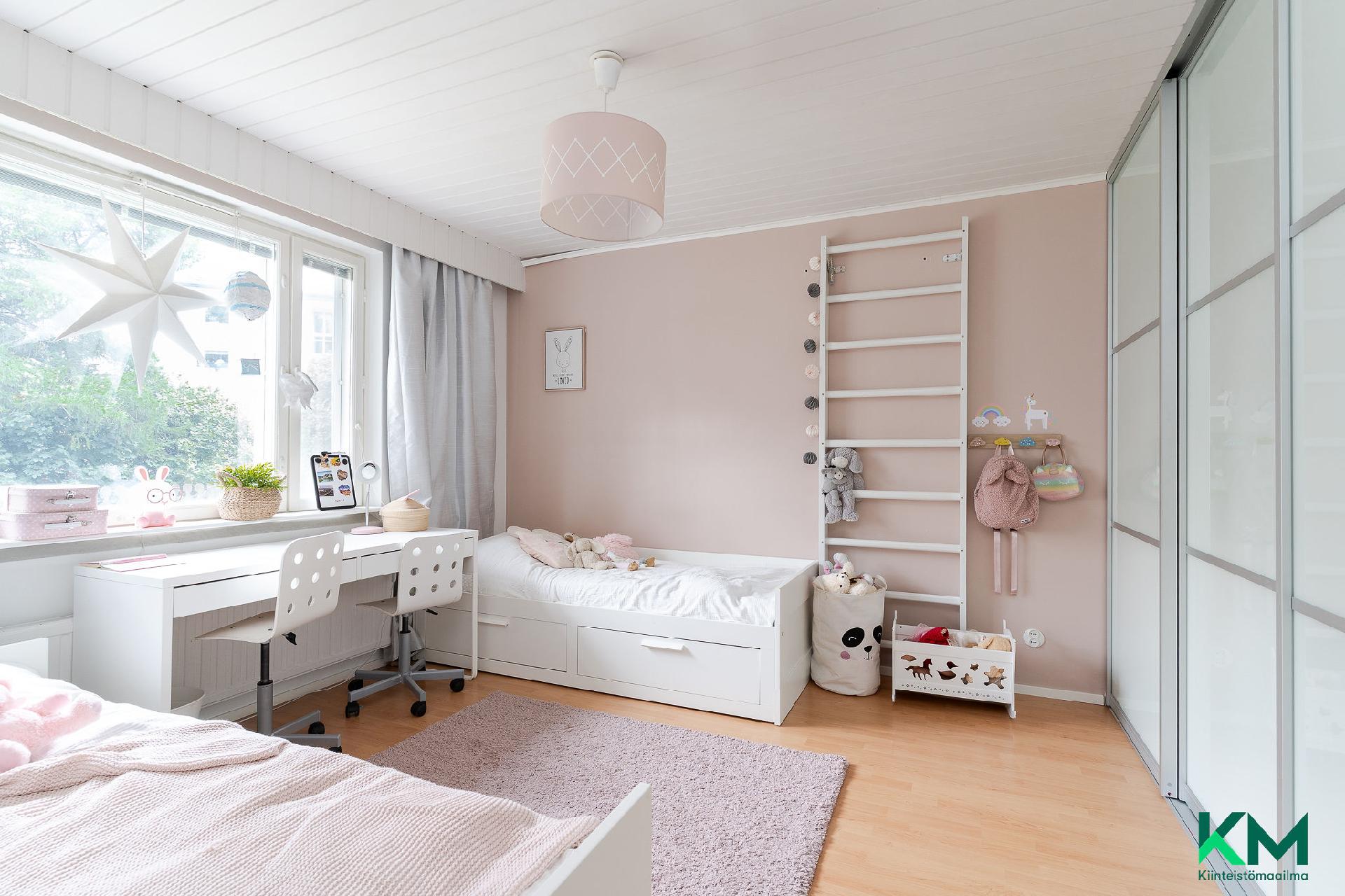 Metsälauvalantie 5, Suorama, Kangasala