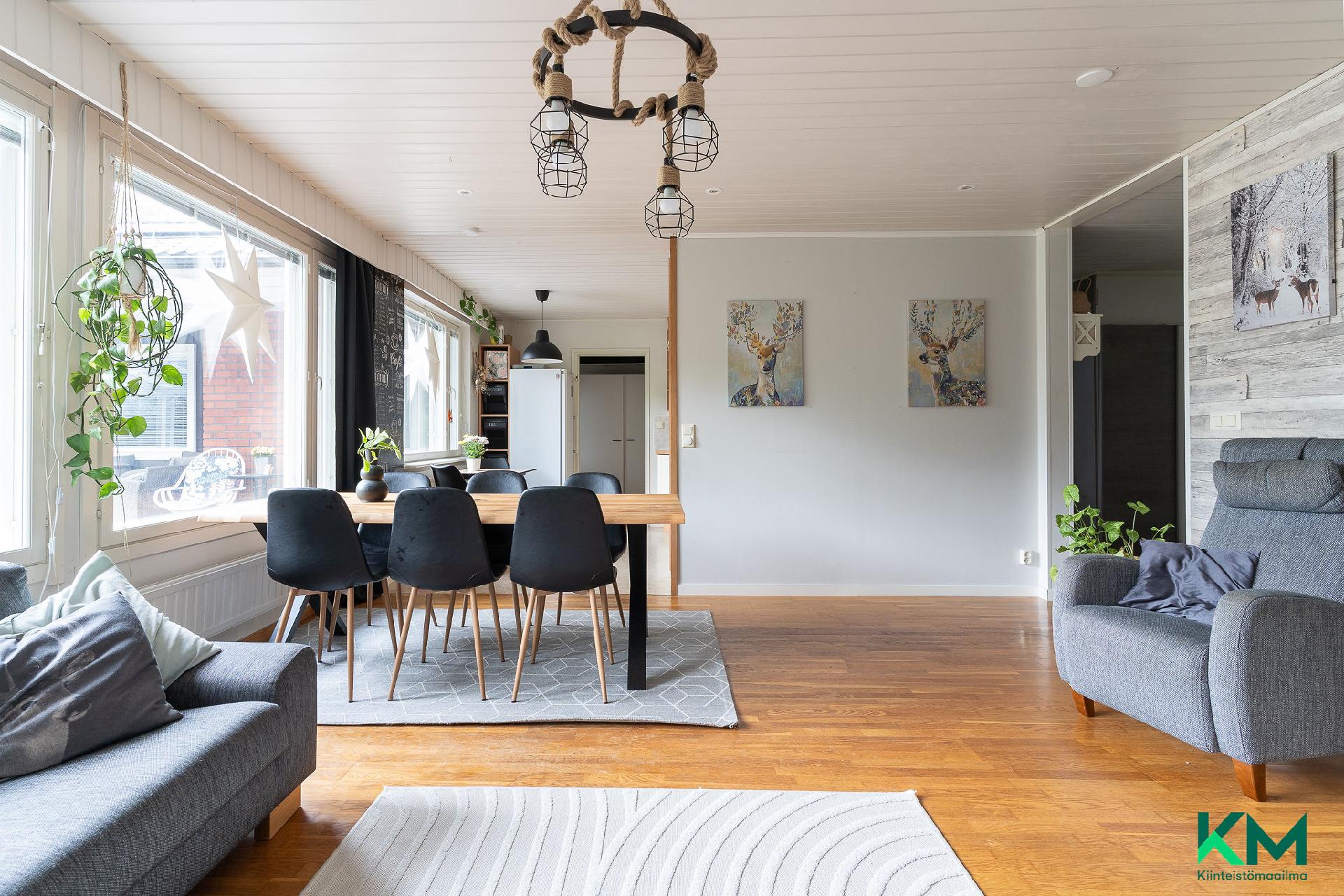 Metsälauvalantie 5, Suorama, Kangasala