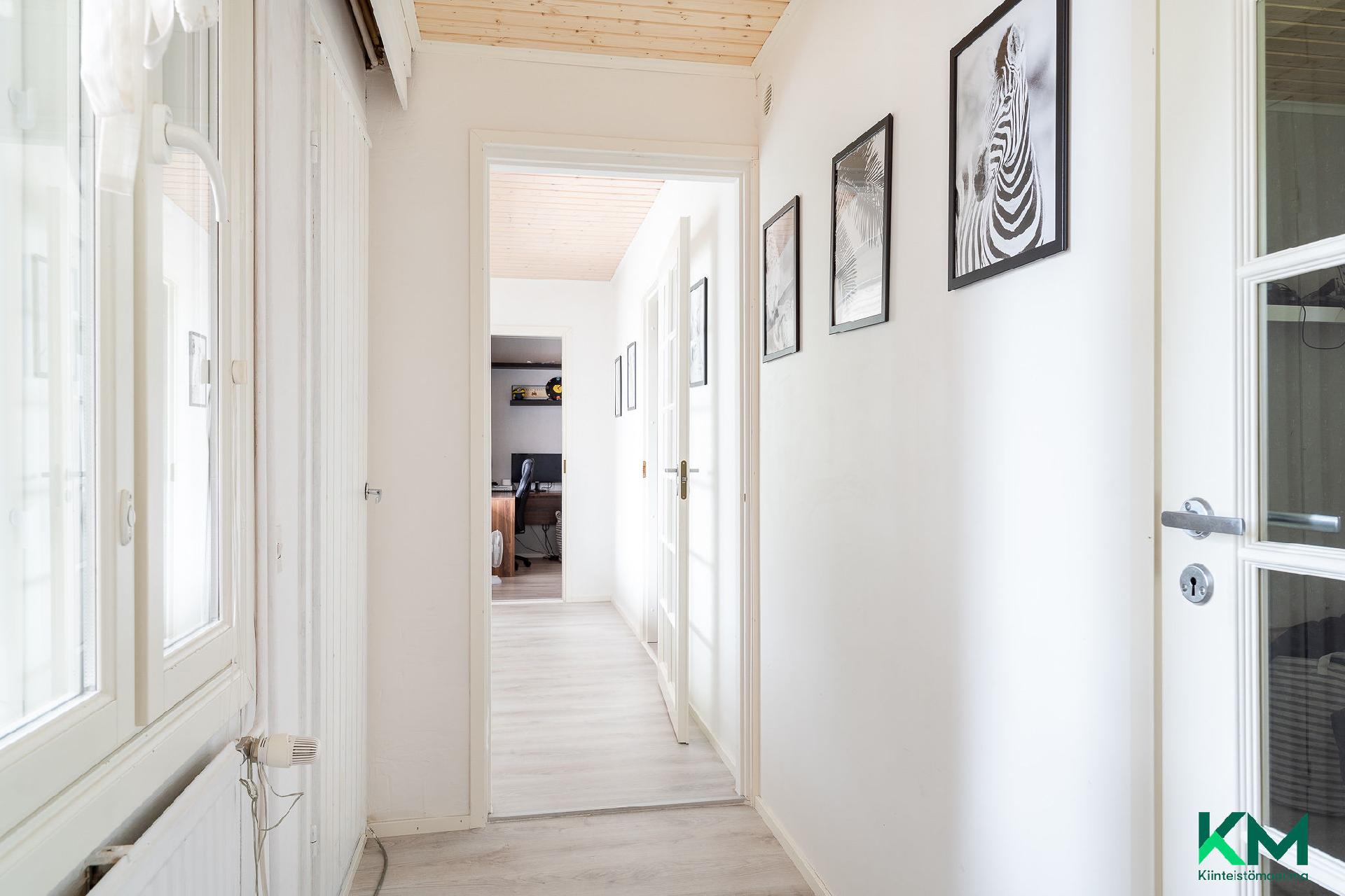 Metsälauvalantie 5, Suorama, Kangasala