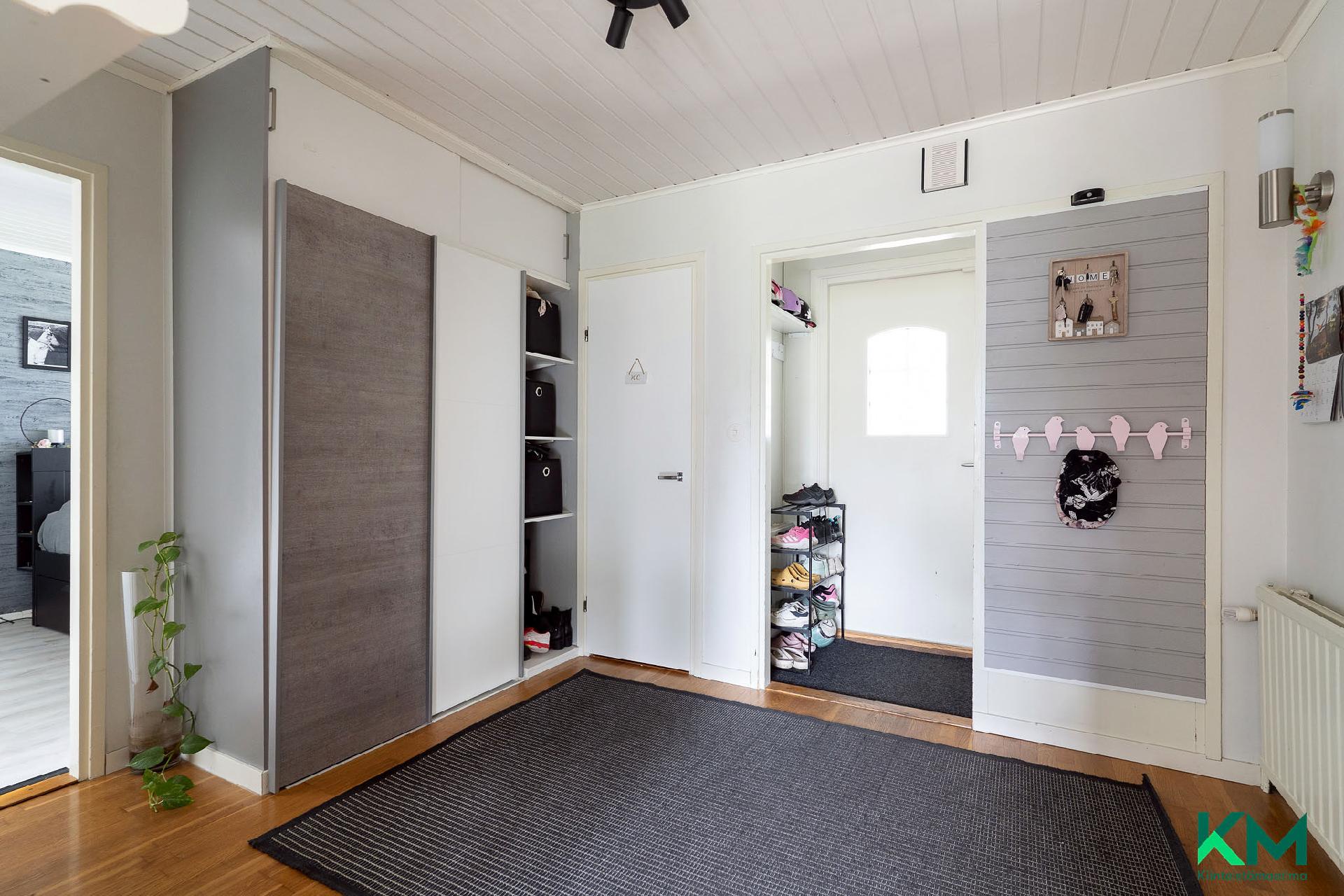 Metsälauvalantie 5, Suorama, Kangasala