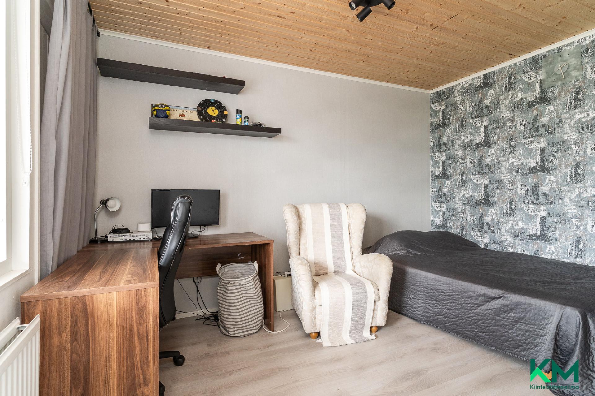 Metsälauvalantie 5, Suorama, Kangasala