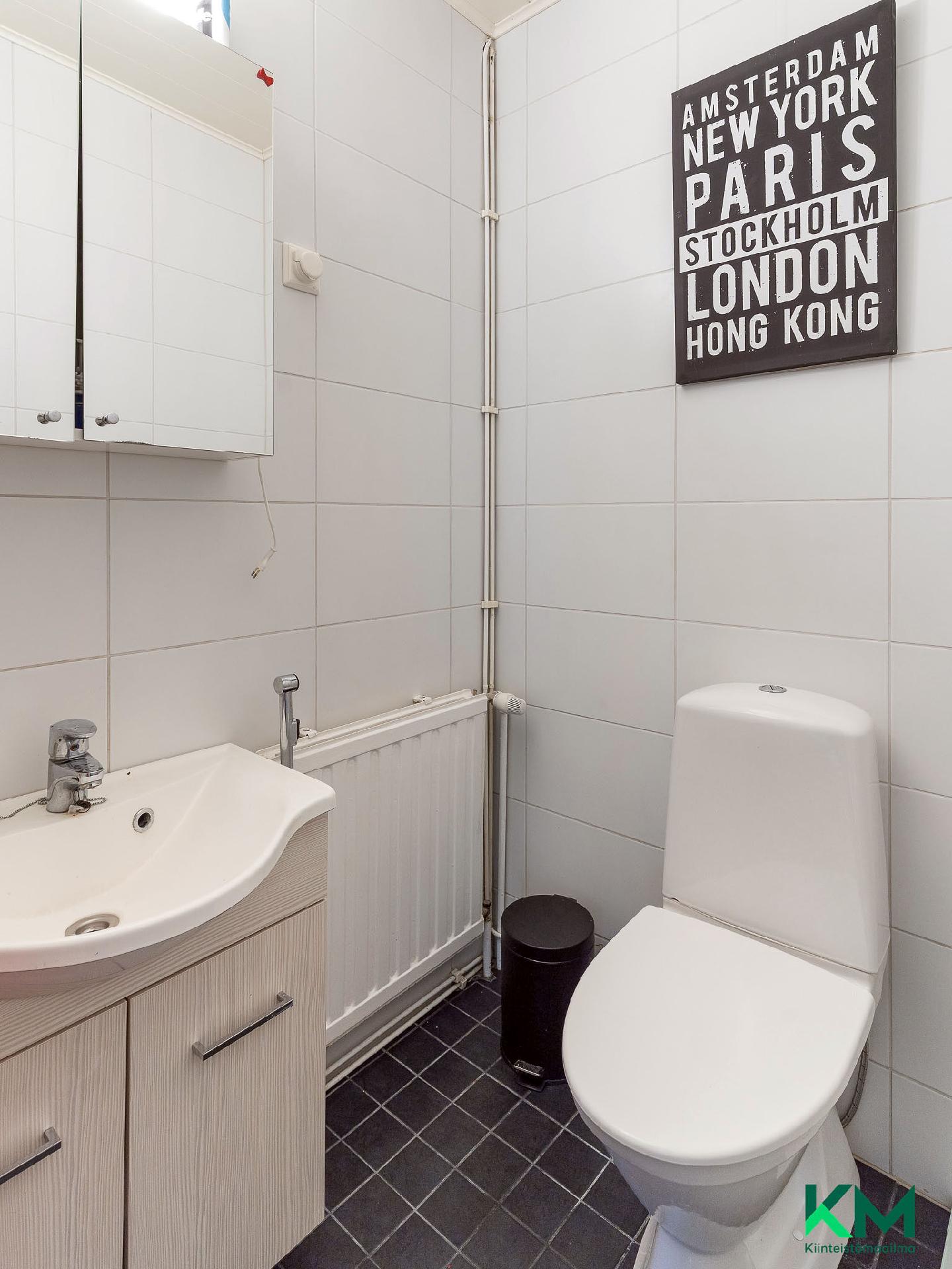 Metsälauvalantie 5, Suorama, Kangasala