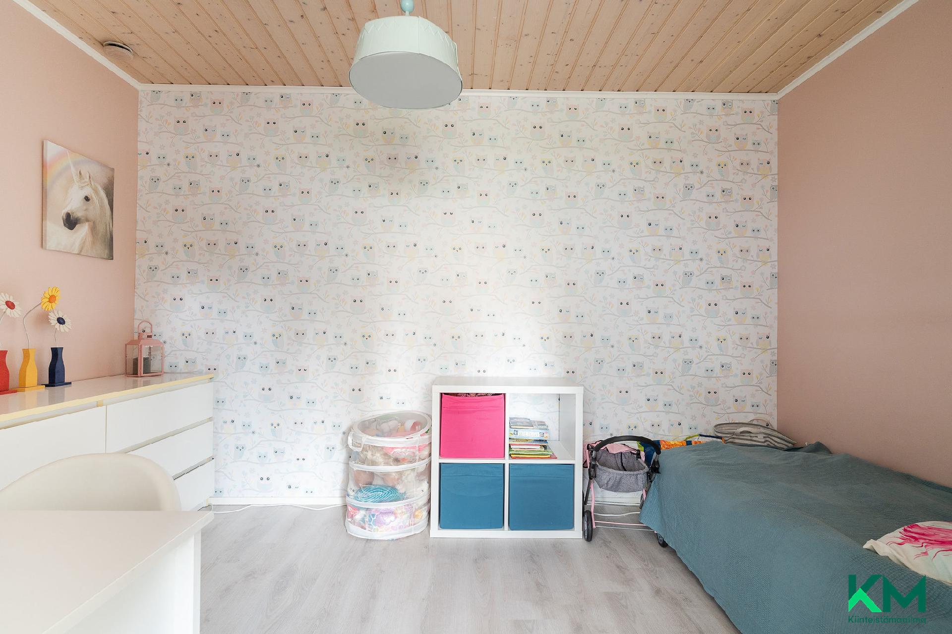 Metsälauvalantie 5, Suorama, Kangasala