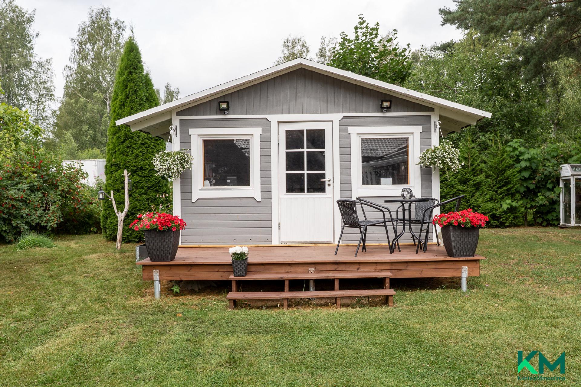 Metsälauvalantie 5, Suorama, Kangasala