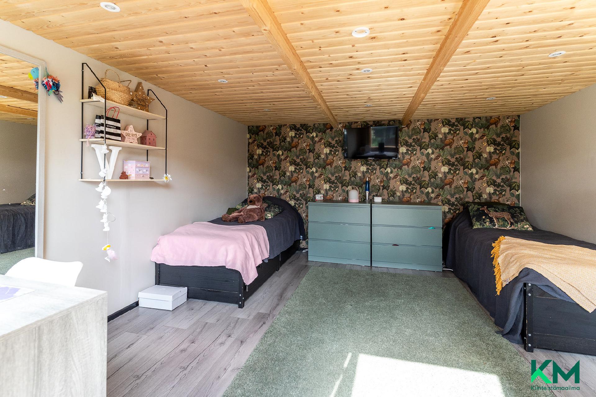 Metsälauvalantie 5, Suorama, Kangasala