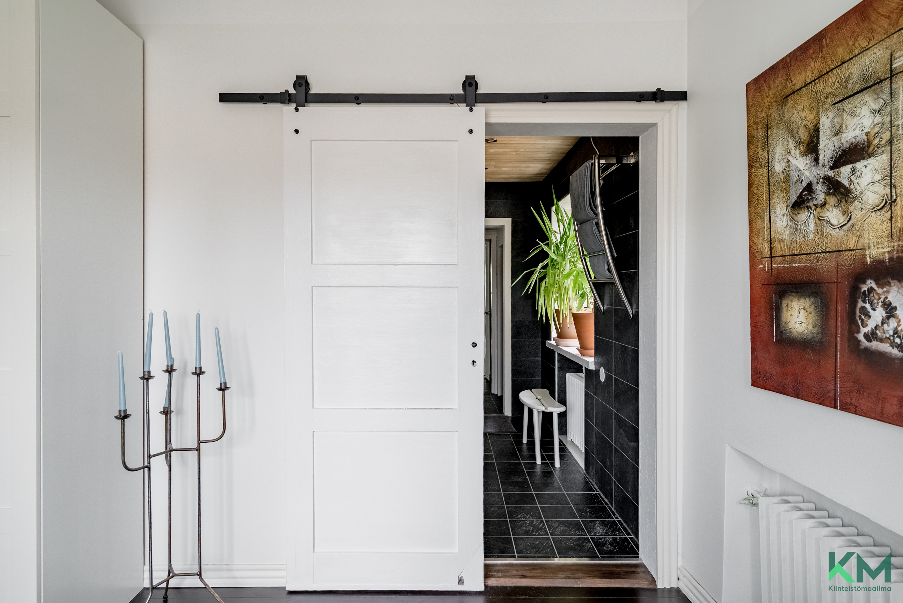 Masalantie 317, Masala, Kirkkonummi