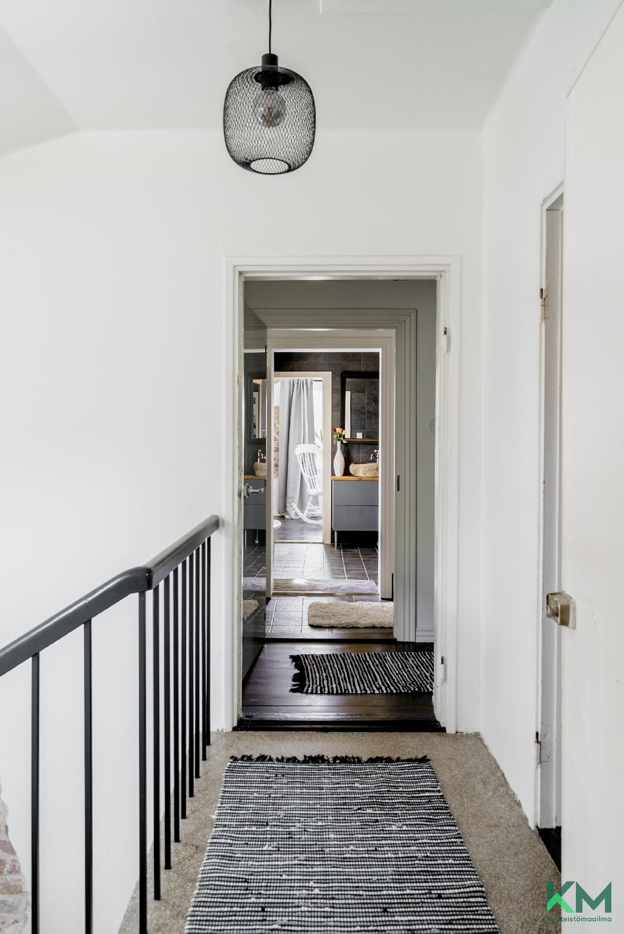 Masalantie 317, Masala, Kirkkonummi